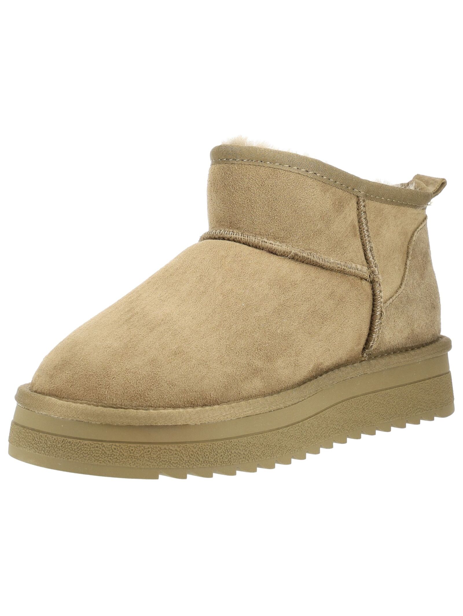 Ara Stiefelette "Ara Stiefelette Veloursleder"