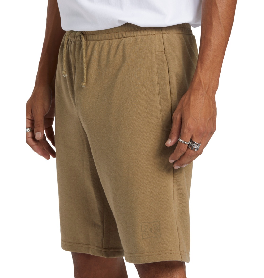 DC Shoes Bermudas »Highland«