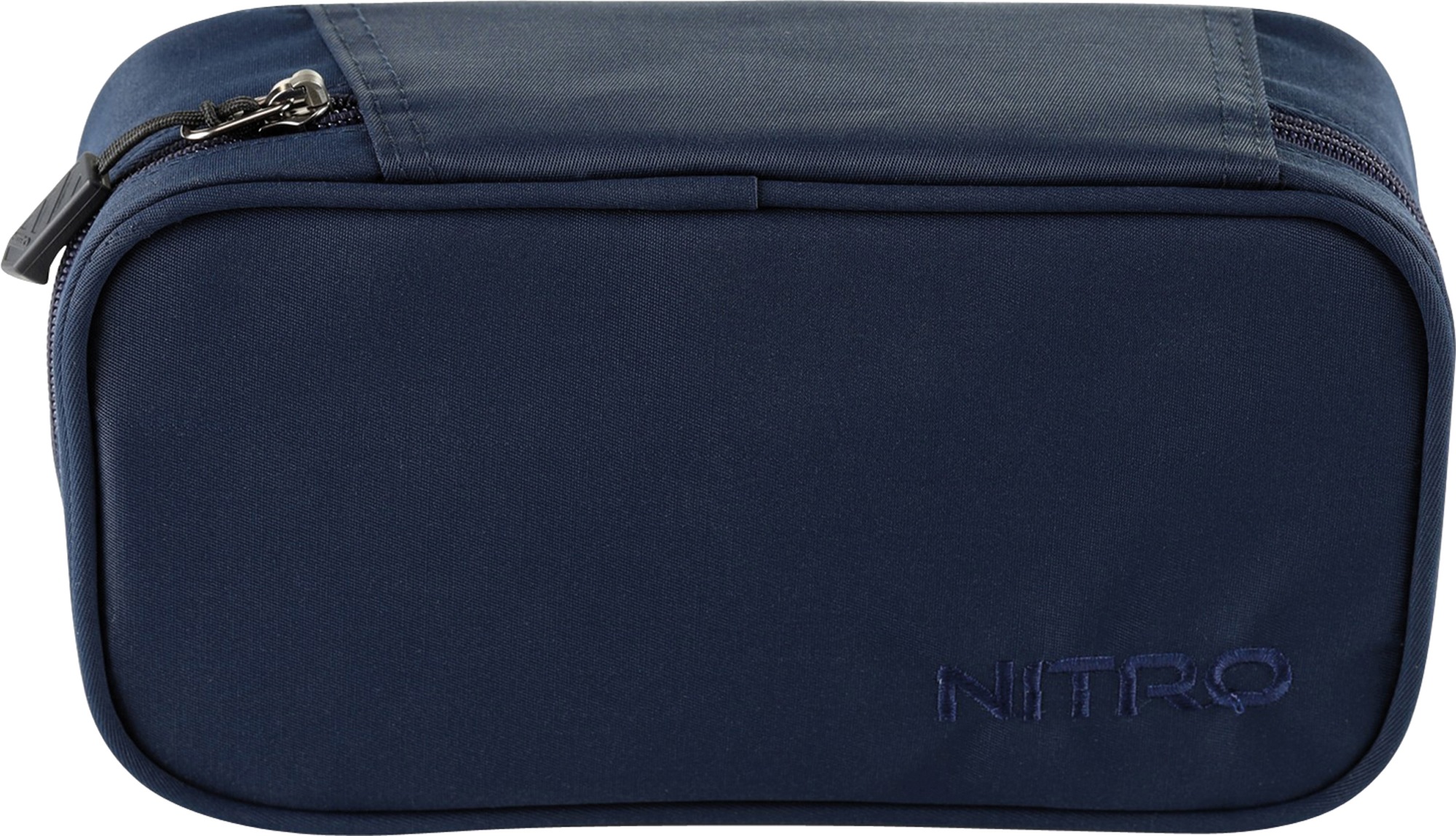 NITRO Federtasche »Pencil Case XL«, Stifte Etui BAUR Faulenzer | Schlampermäppchen, Federmäppchen, Box