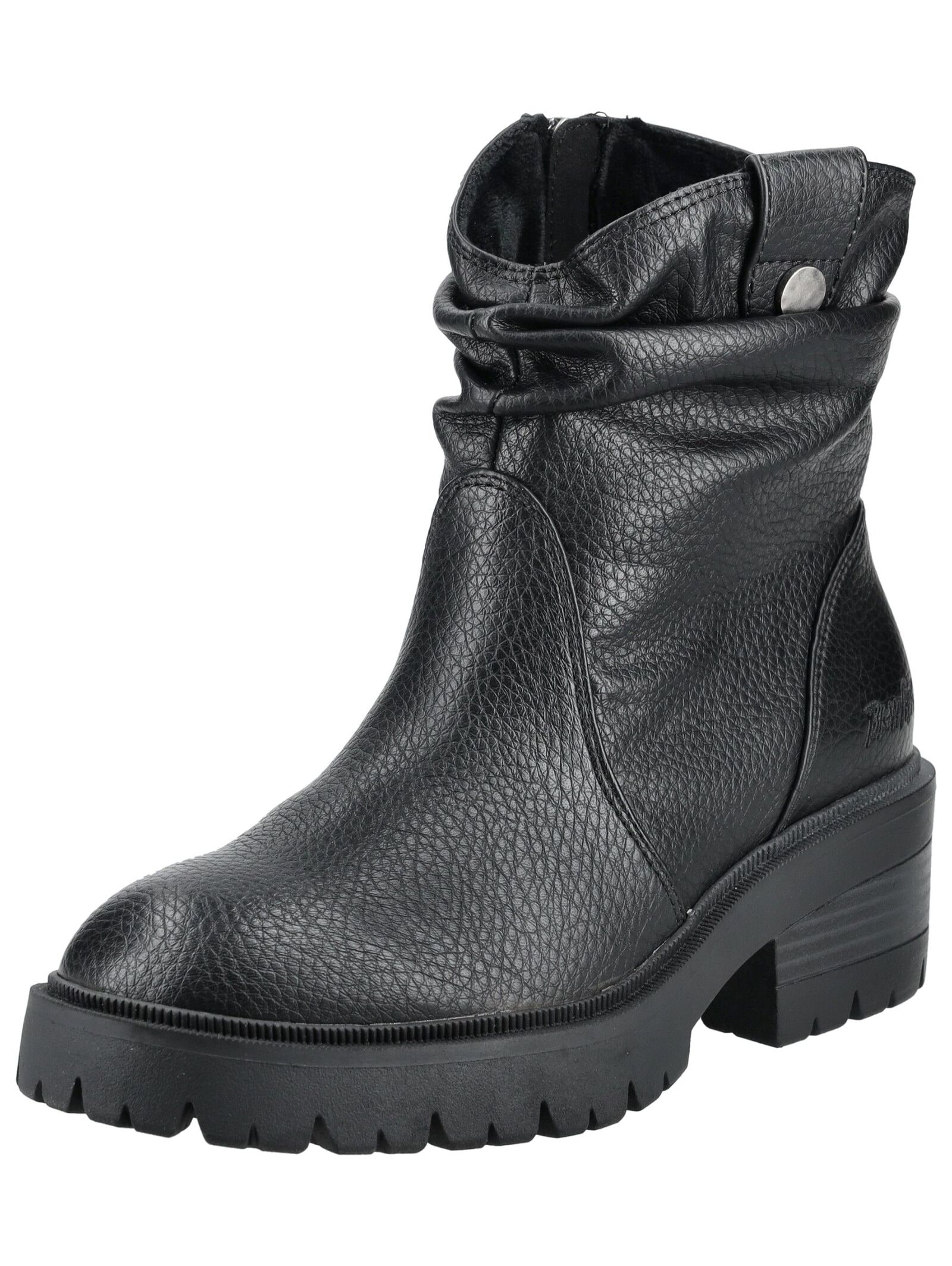 Blowfish Stiefelette "Blowfish Stiefelette Lederimitat" günstig online kaufen