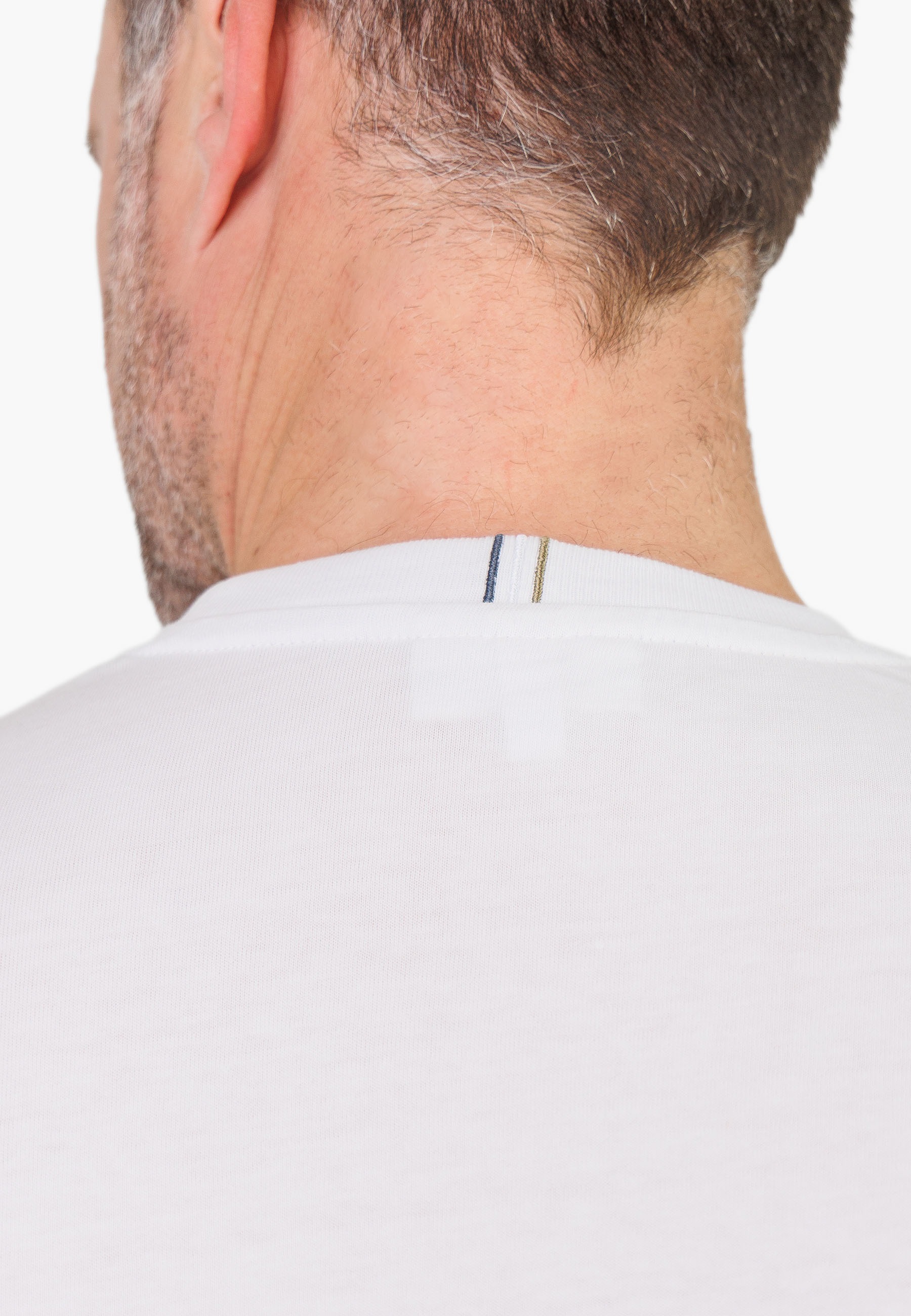 Kleinigkeit T-Shirt »Kleinigkeit Signature Feather Shört« 1