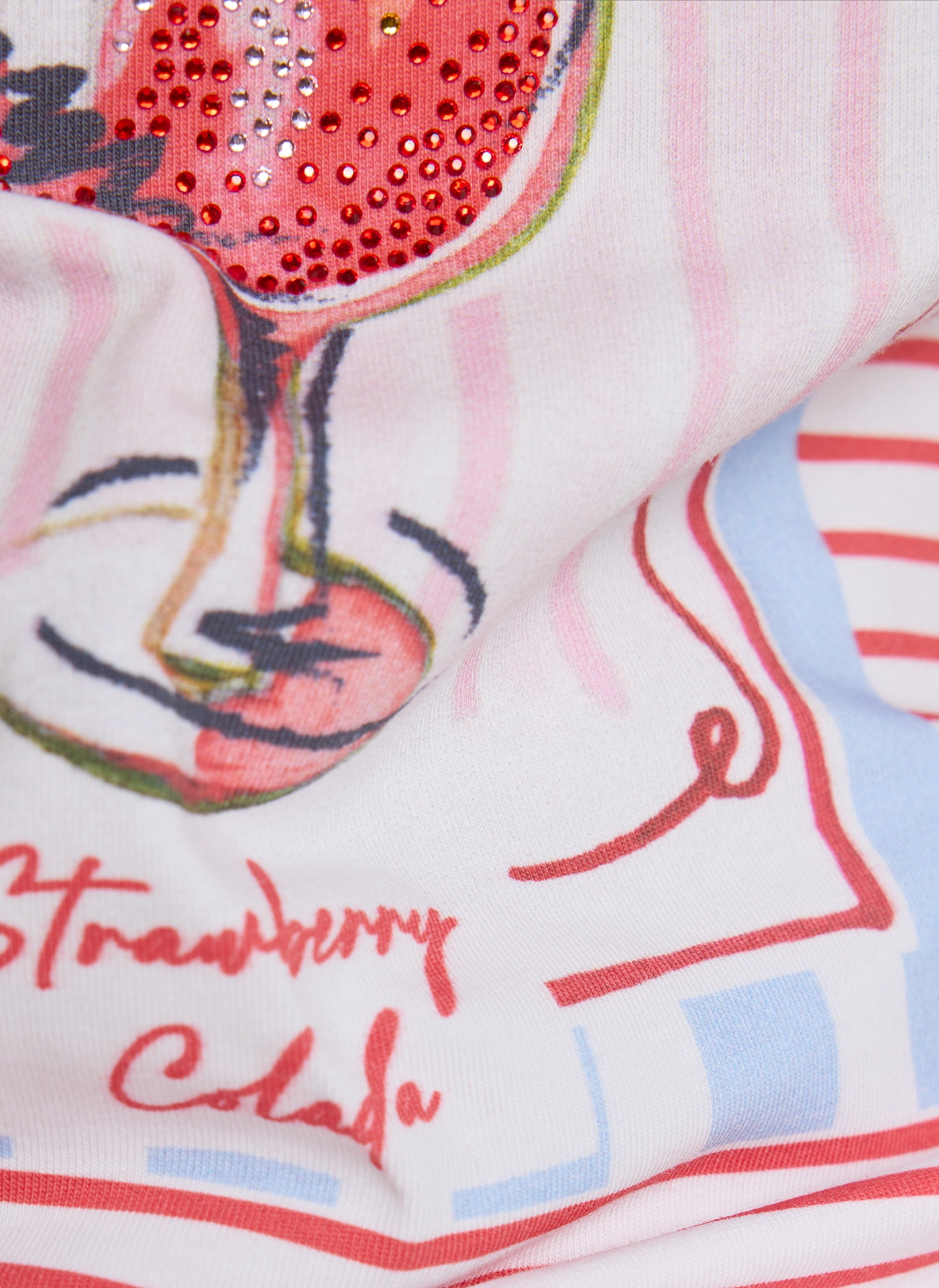 Rabe Print-Shirt »T-Shirt«