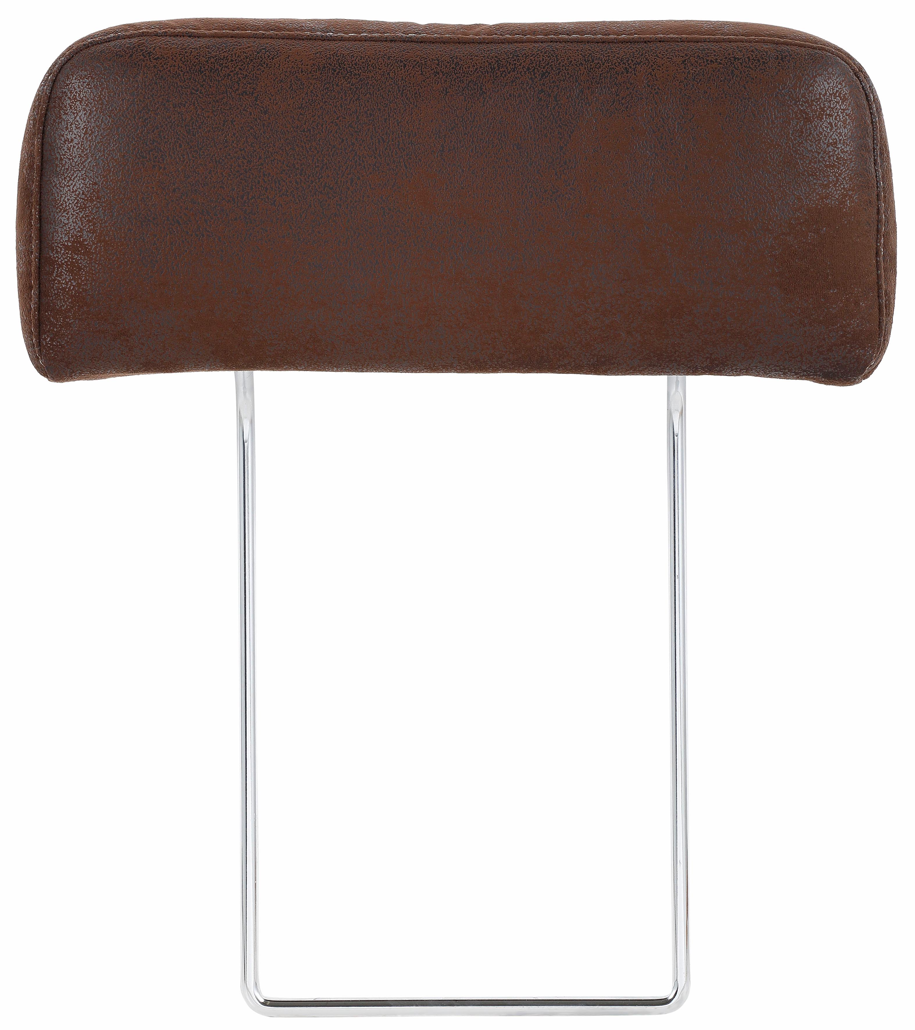 OTTO home Sofa-Kopfstütze "Borkum, B: 52cm"