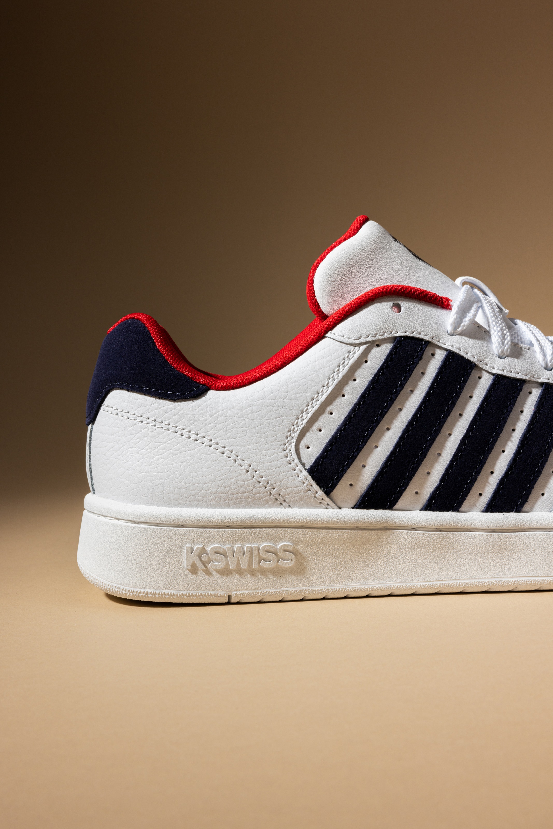 K-Swiss Sneaker »COURT PALISADES«