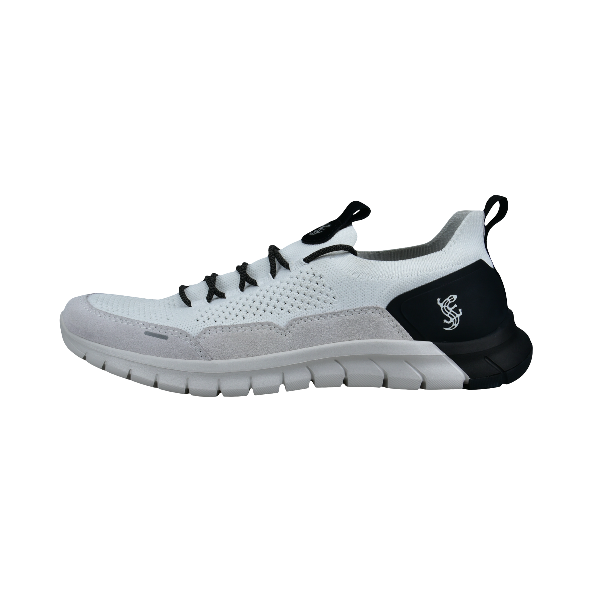 Salamander Slip-On Sneaker  Slipper, Halbschuh, Sportschuh in weiter Form