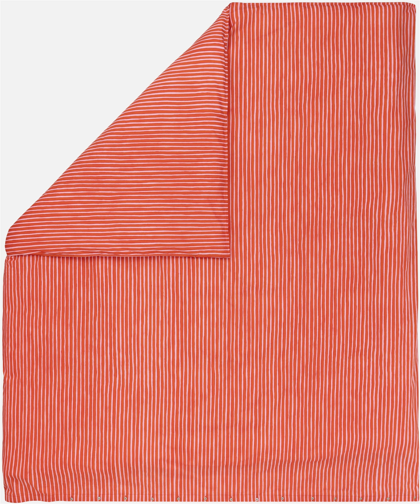 Marimekko Bettbezug "PICCOLO" Perkal Bettwäsche ab 130-140cmx200cm, Kissen separat verfügbar