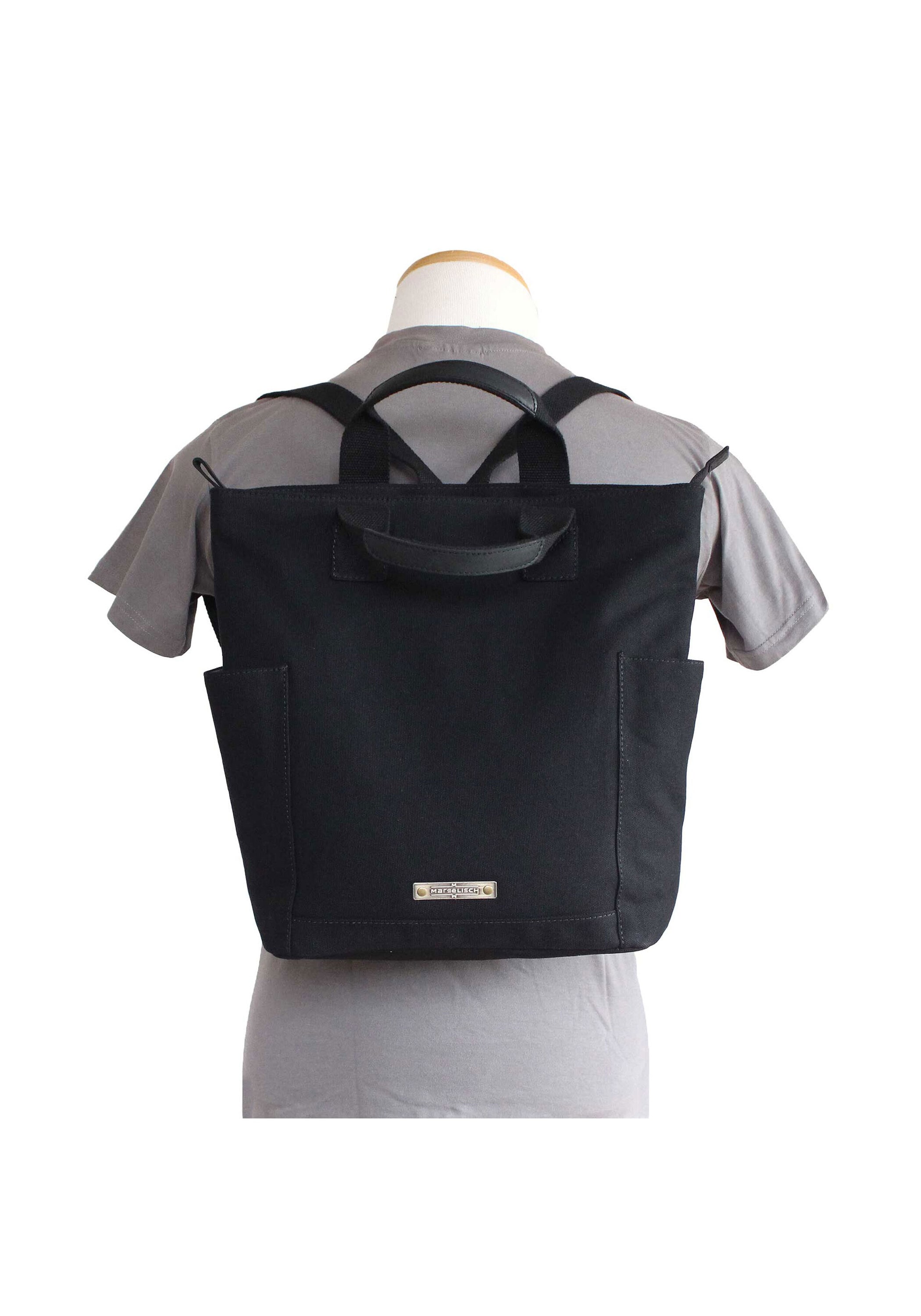Margelisch Cityrucksack »Tacha 1«, BSCI zertifizierter Produktion