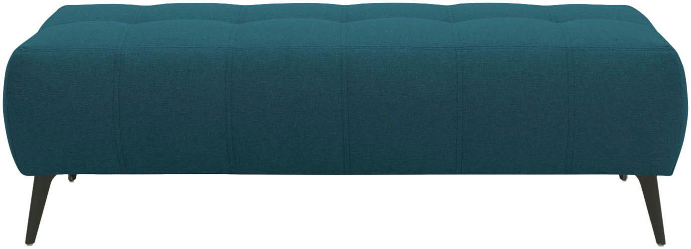 DOMO collection Hocker »Trento, mit Kufenfuß oder Einzelfuß« passend zur Serie Trento