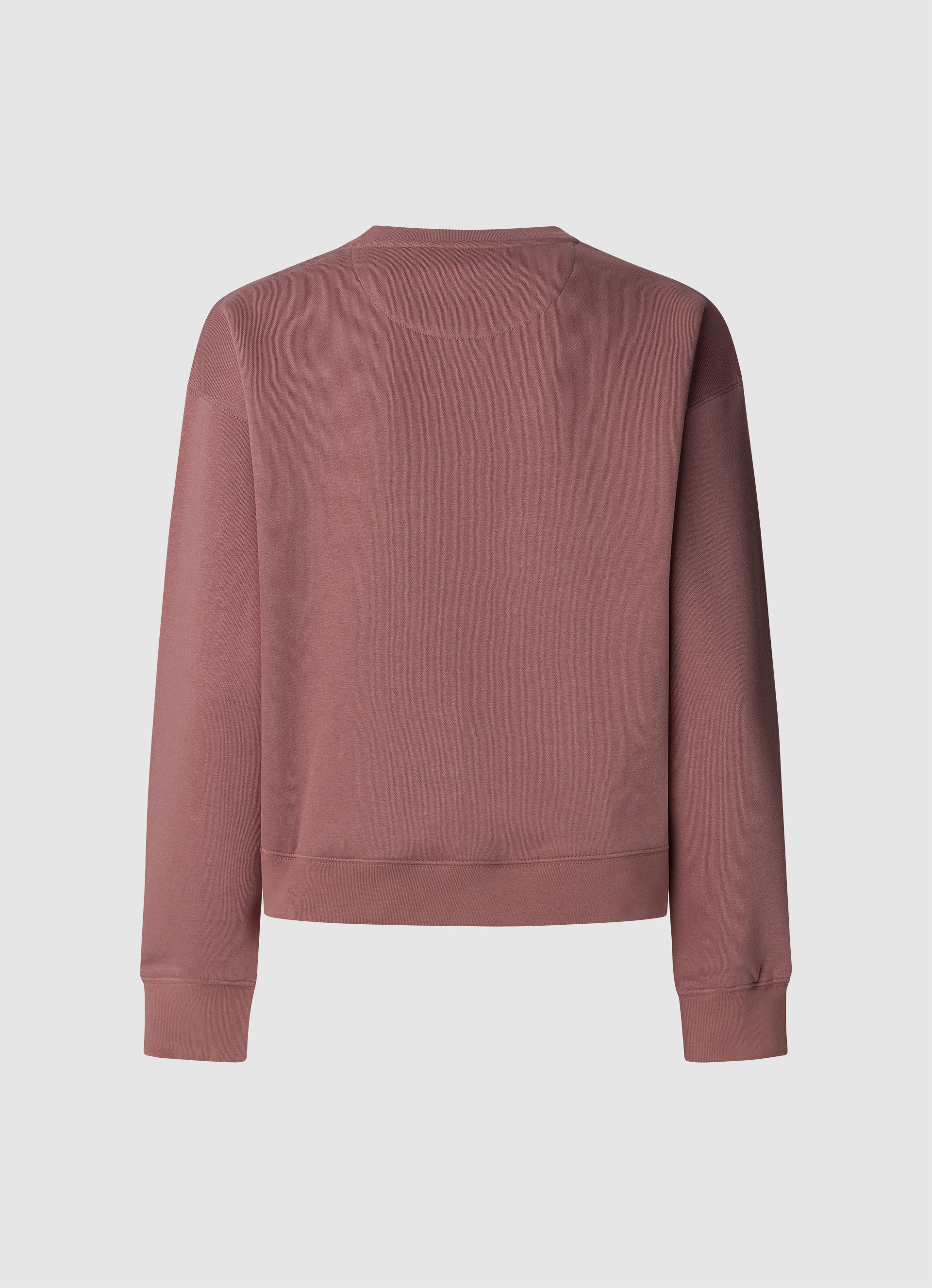 Pepe Jeans Sweatshirt »BADDY«, mit Rundhalsausschnitt