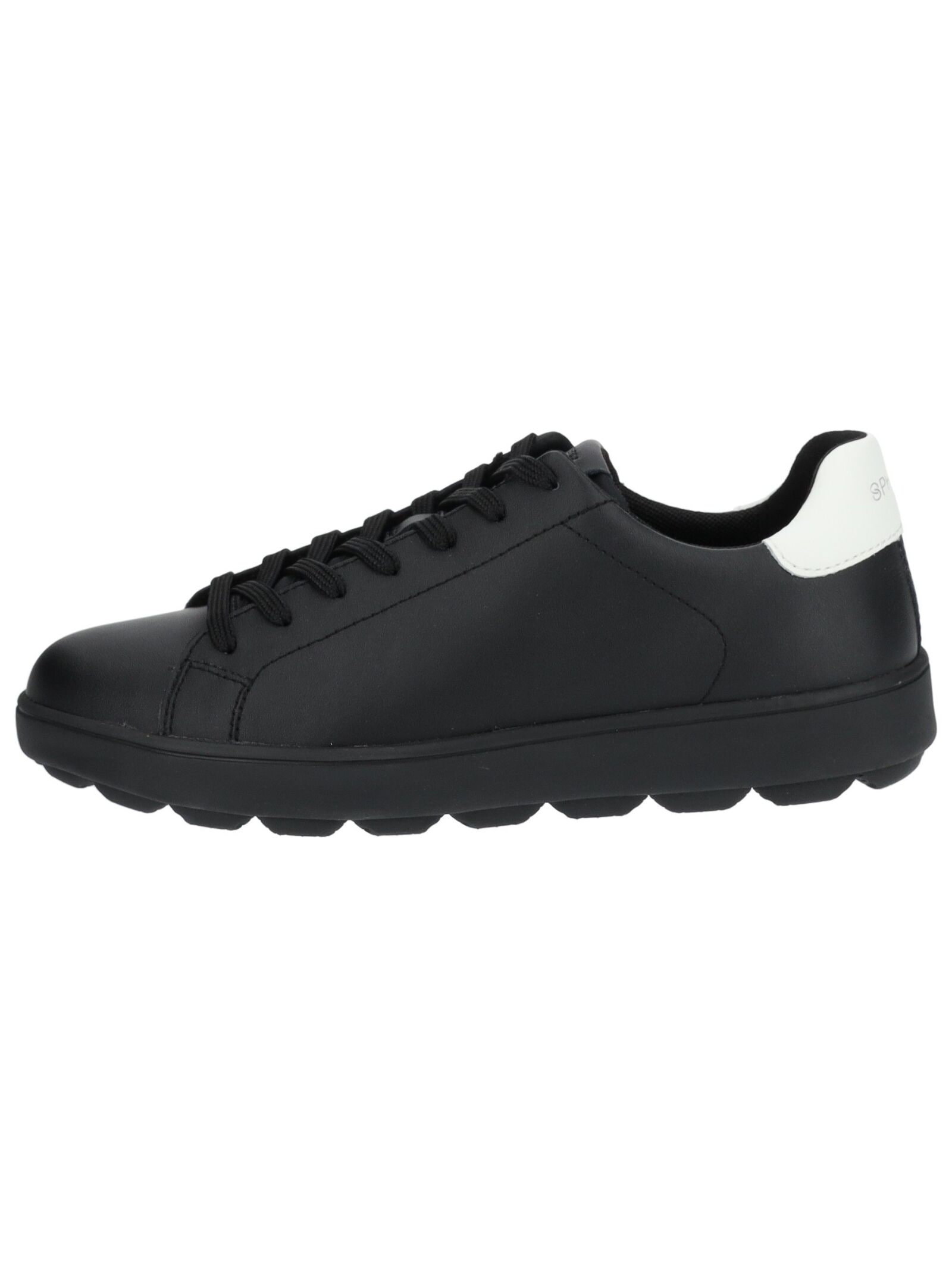 Geox Sneaker »Geox Sneaker Leder/Textil«