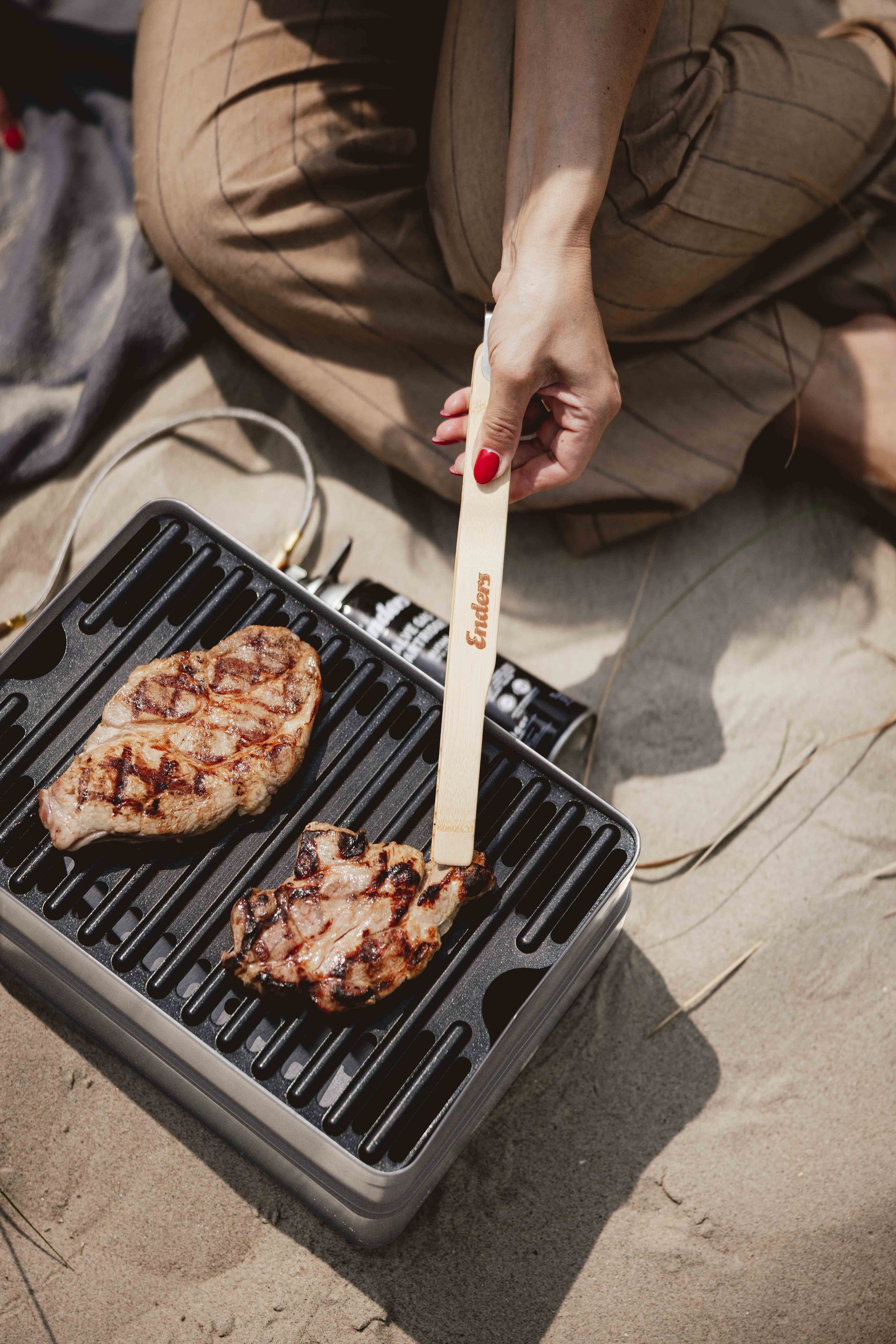 Enders® Gasgrill »Pace«
