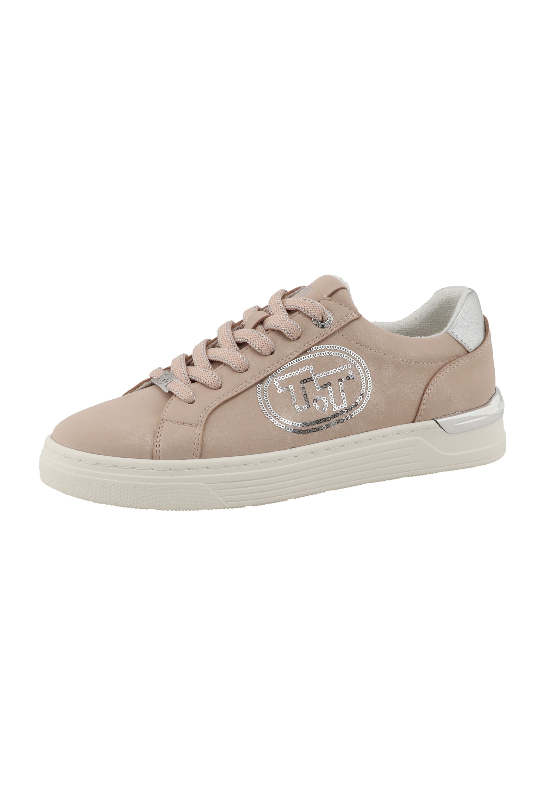 TOM TAILOR Sneaker »Tom Tailor Sneaker Low«