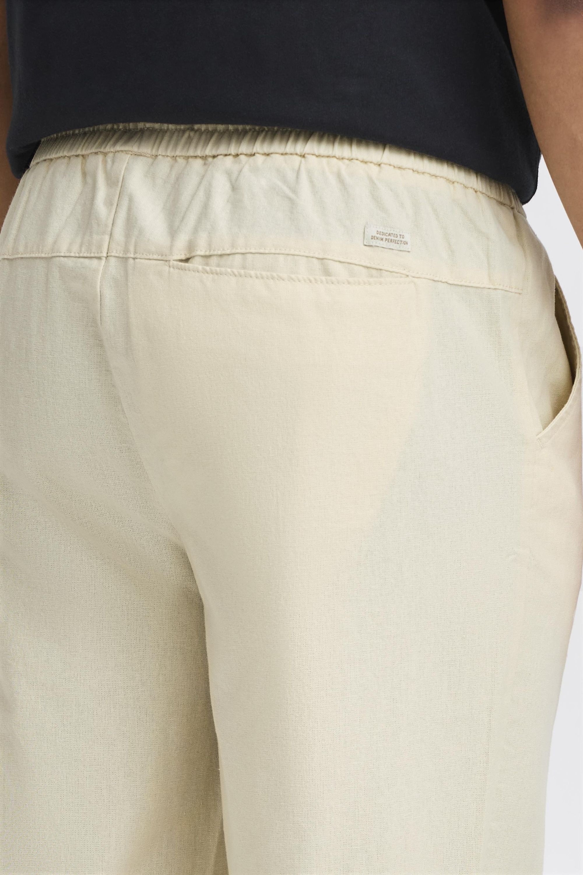 Blend Leinenhose »Leinenhose BHBAY LINEN«