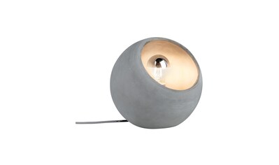 Paulmann LED Tischleuchte »Neordic Ingram Beton«, E27, 1 St. kaufen