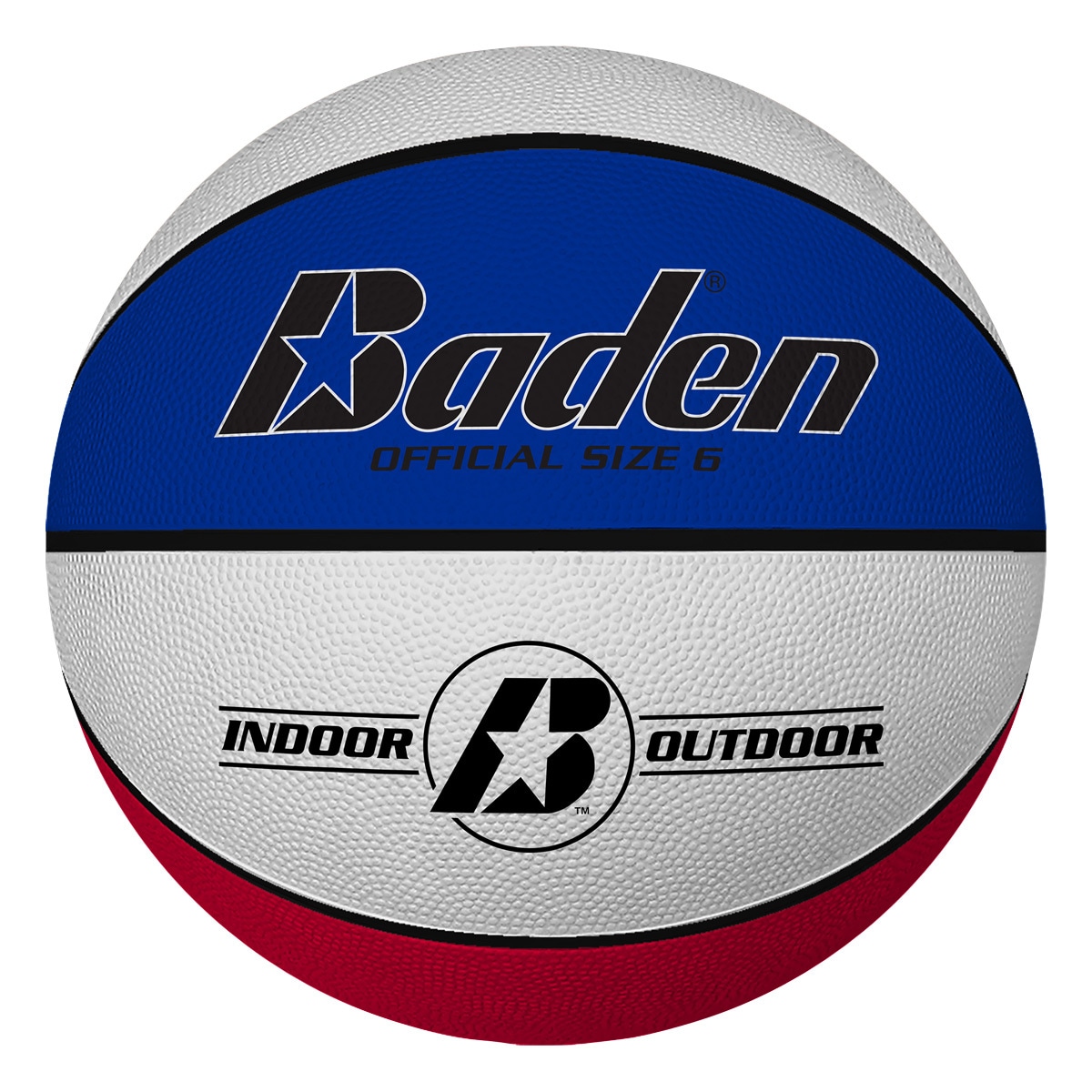 Kempa Basketball »Basketball Baden Basic«