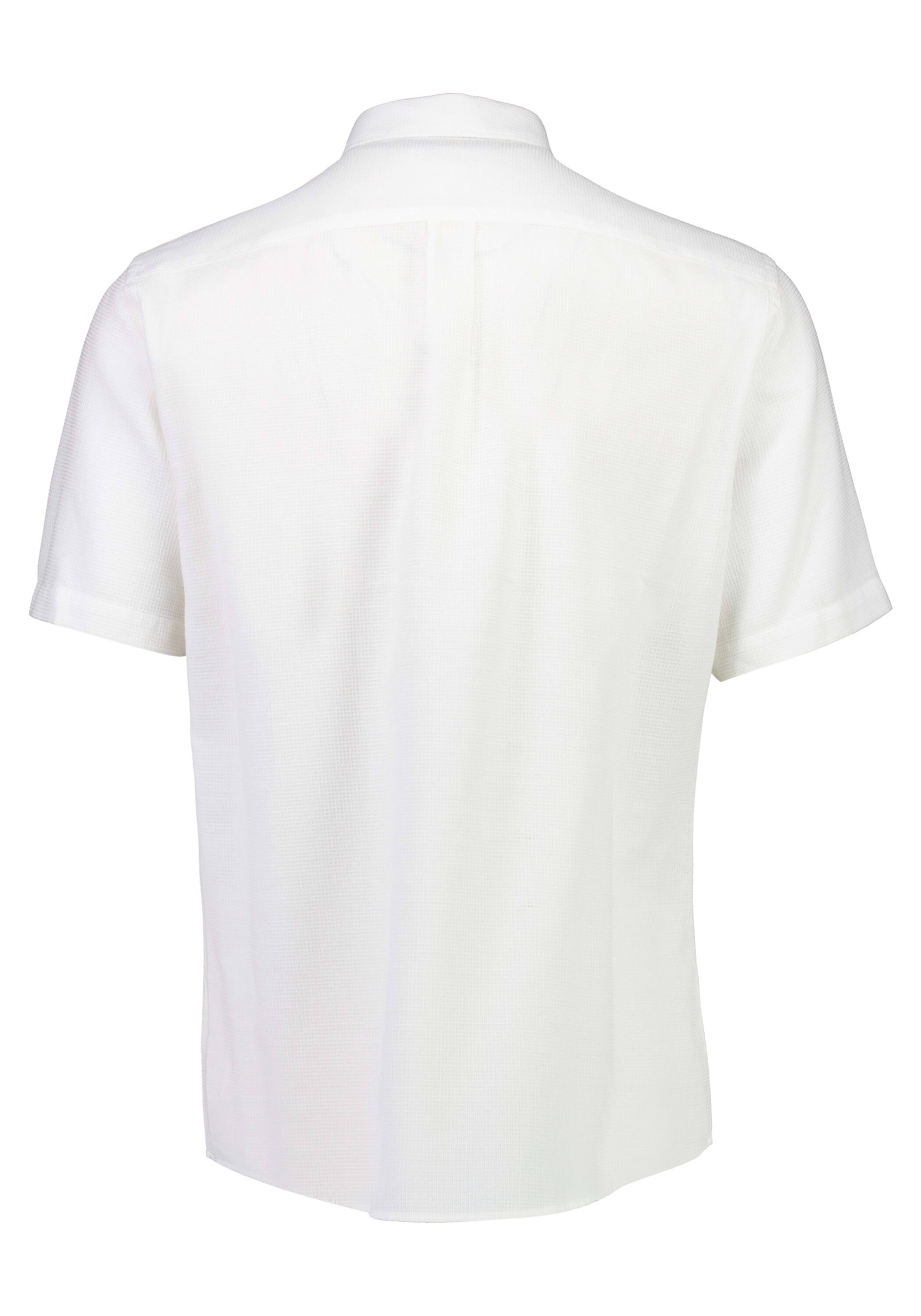 JACK’S Flanellhemd »JACK'S Freizeithemd«