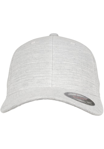 Flex Cap »Flexfit Accessoires Flexfit Ivory Melange Cap«