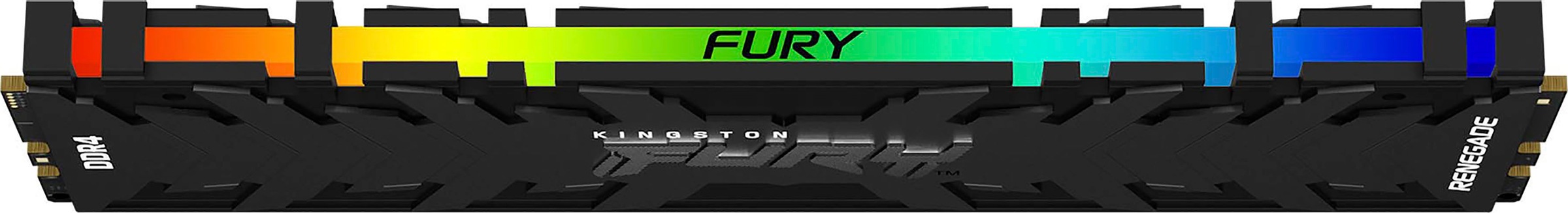 Kingston FURY Arbeitsspeicher »KF432C16RBA/8 8GB«