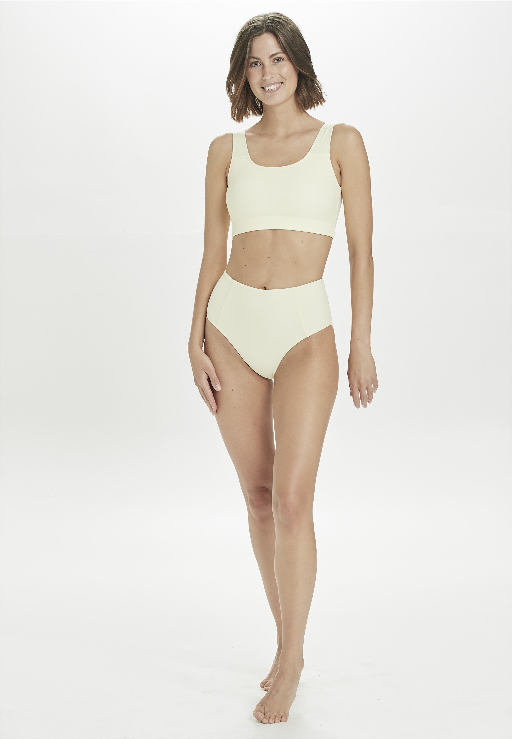 ATHLECIA Triangel-Bikini-Top »Daisee«, mit schnelltrocknender Quick Dry-Technologie