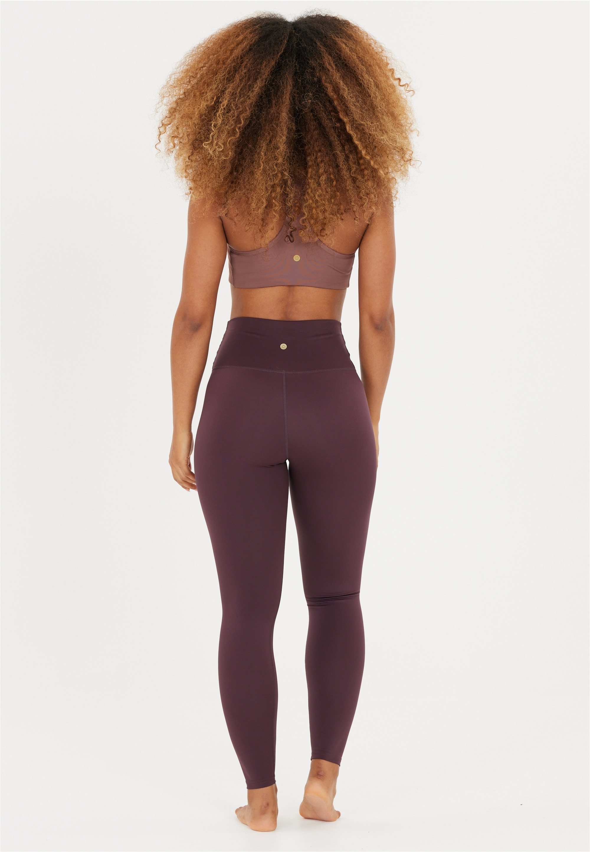 ATHLECIA Sport-BH »Myolie«, mit 4-Wege-Stretch und mittlerem Support