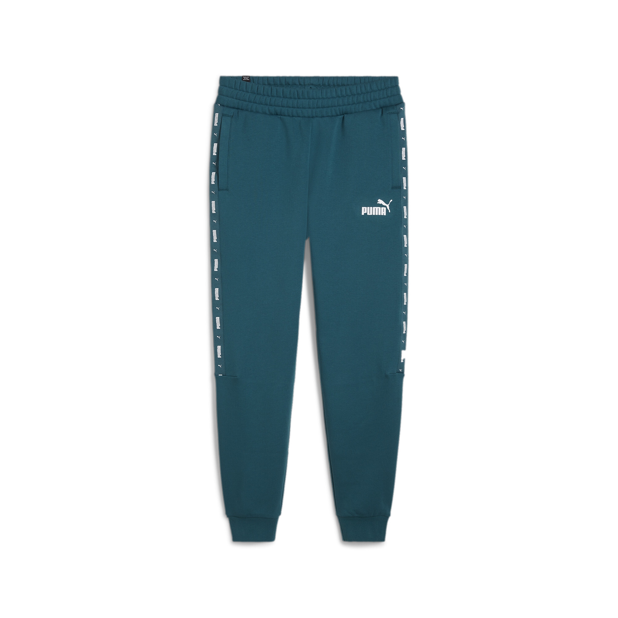 PUMA Trainingshose "ESS+ TAPE SWEATPANTS FL CL"