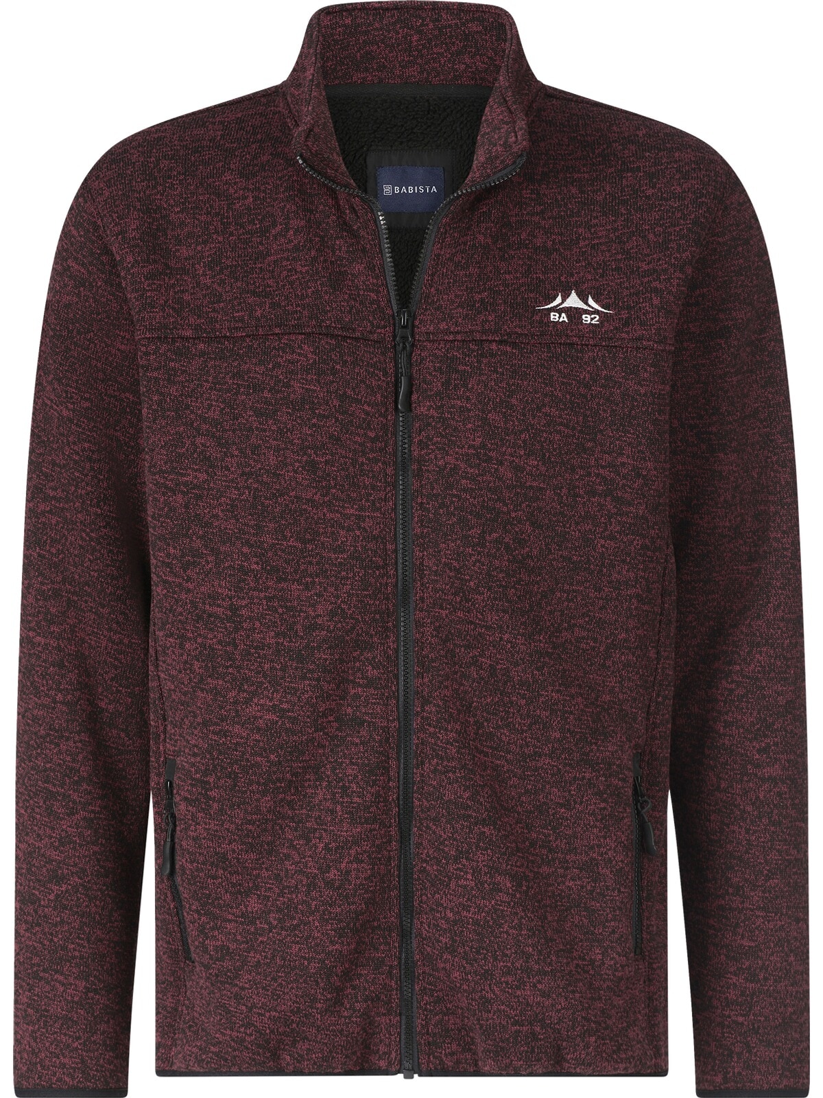 Babista Sweatjacke »Fleecejacke ASPILUNA«