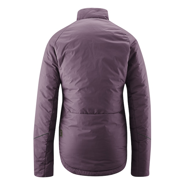 Gonso Fahrradjacke »SORIO«, Damen Primaloft-Jacke, warme und atmungsaktive  Wendejacke bestellen | BAUR