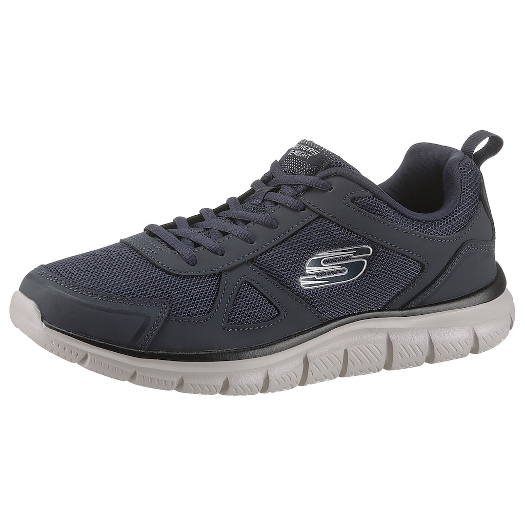 Skechers Sneaker »Track-Scloric«