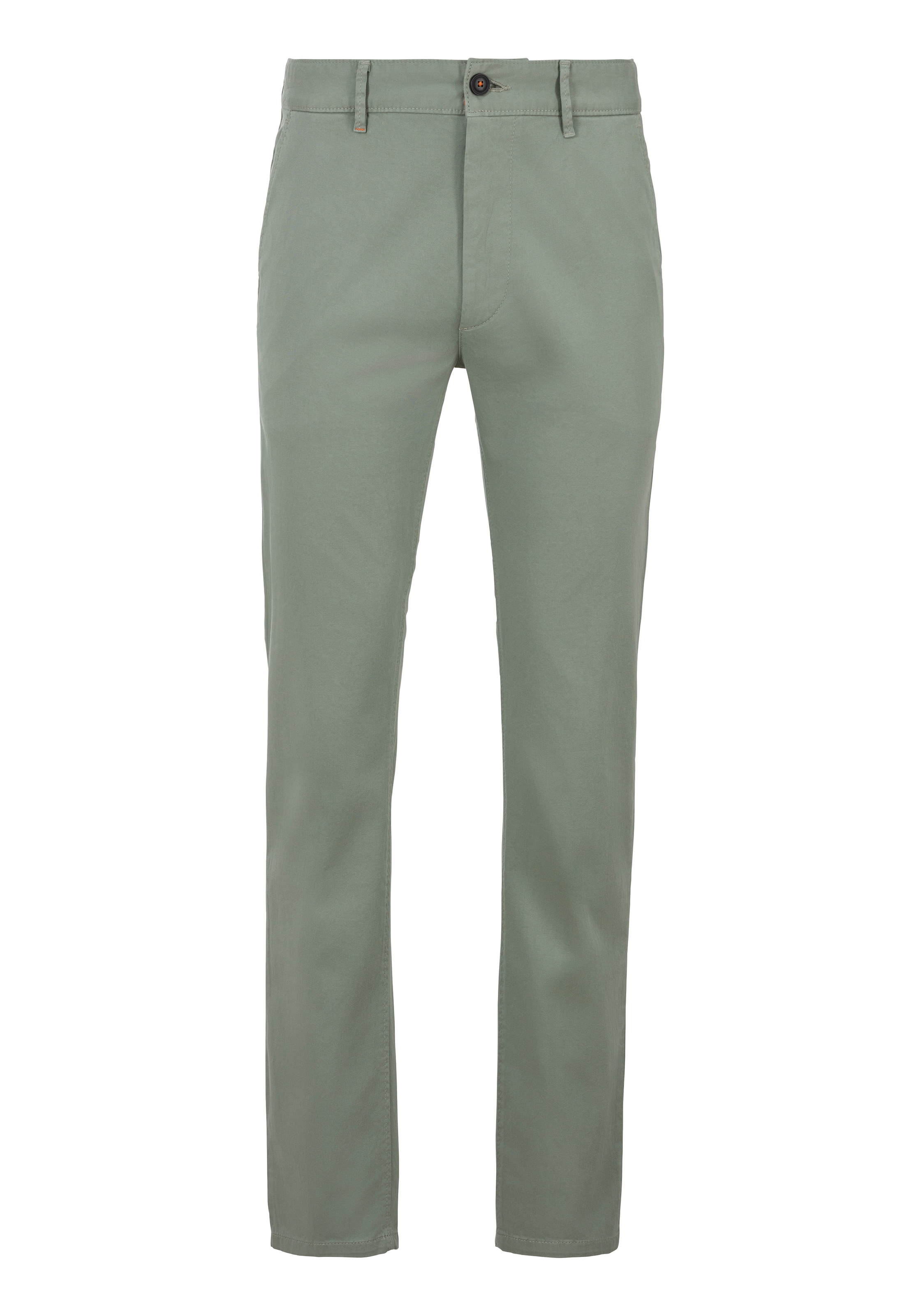 BOSS ORANGE Chinohose "slim", mit Gesäßtaschen günstig online kaufen