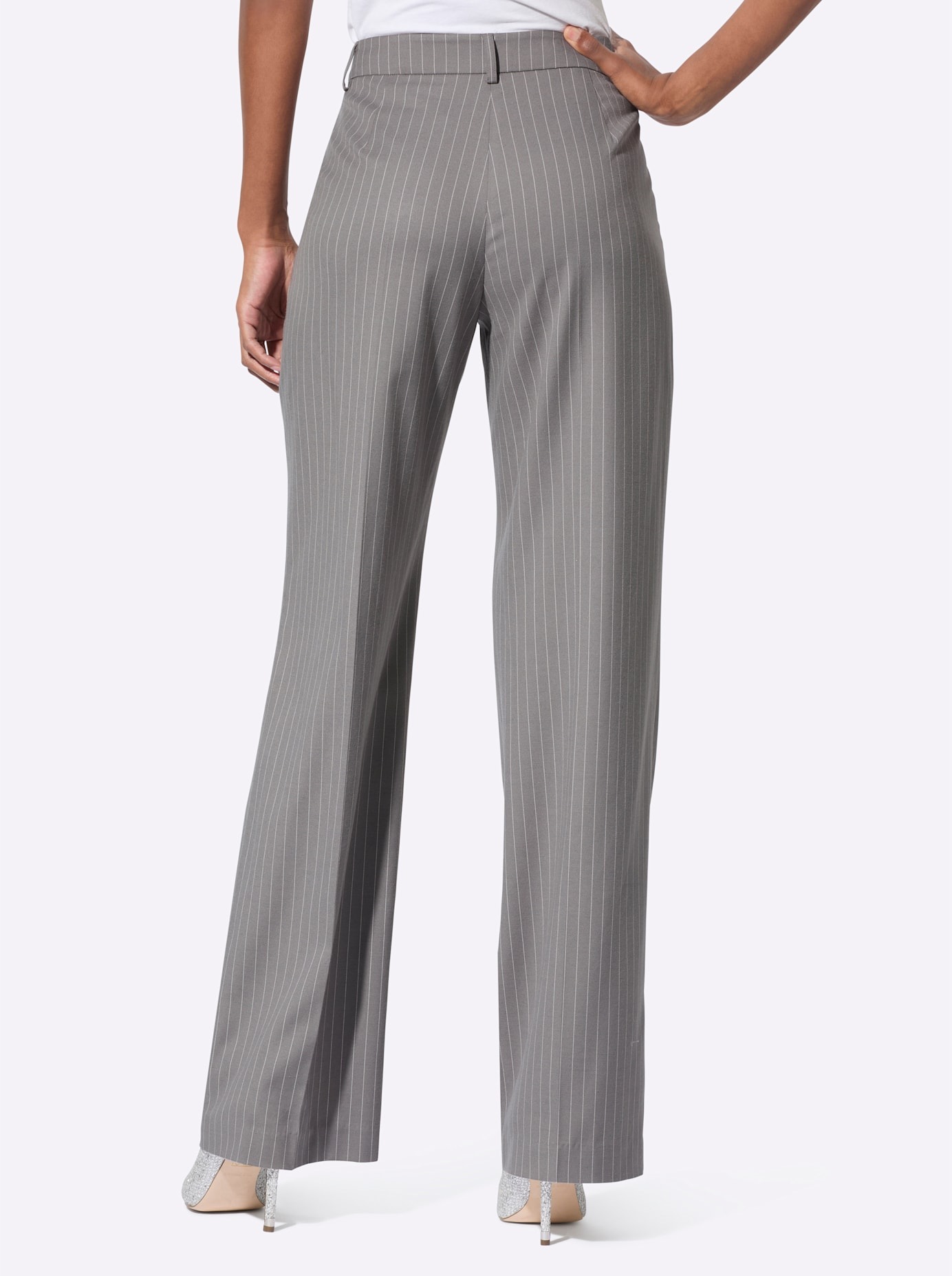 Thumbnail - creation L Anzughose