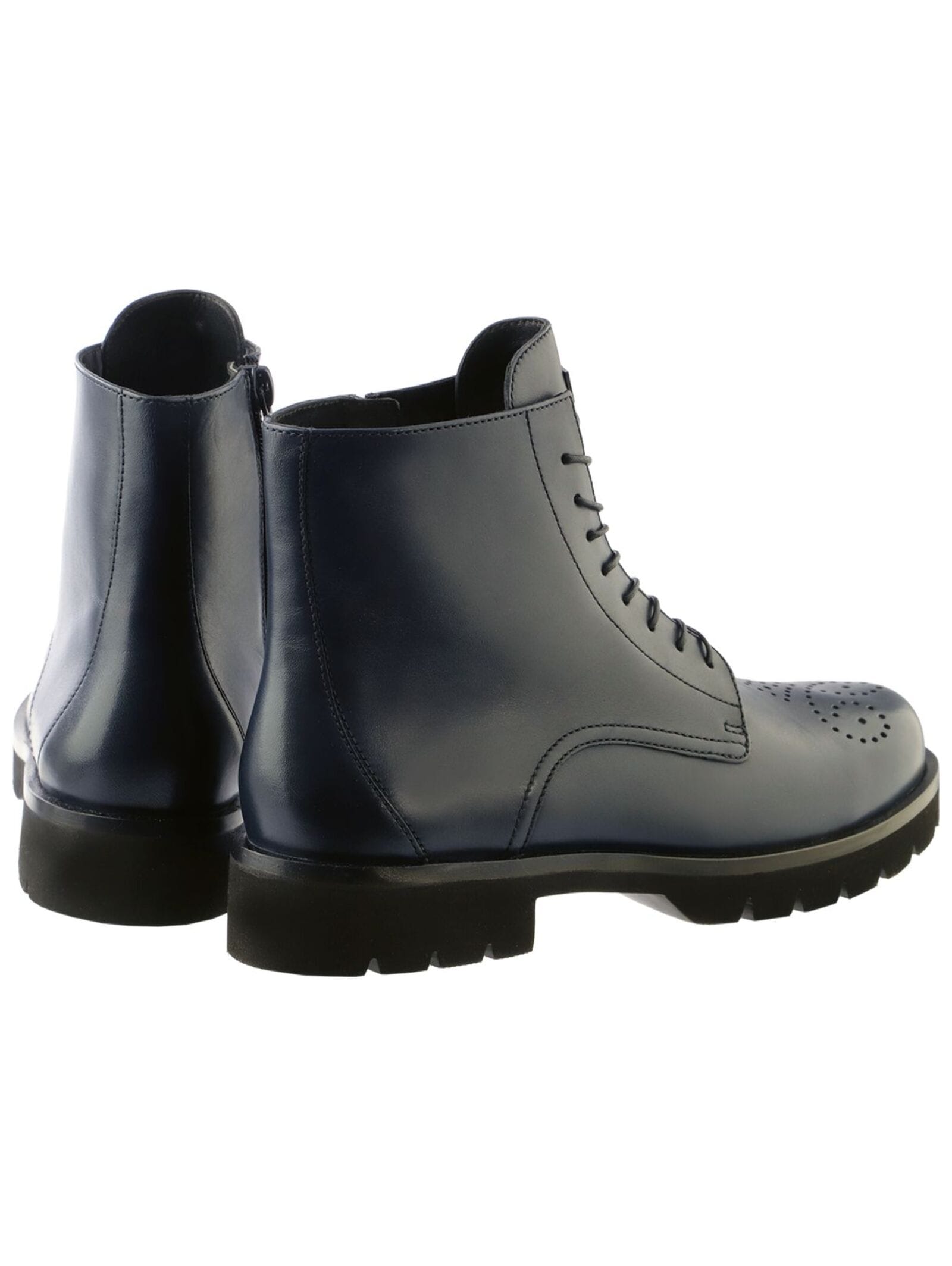 Högl Schnürstiefelette »Högl Stiefelette Leder«