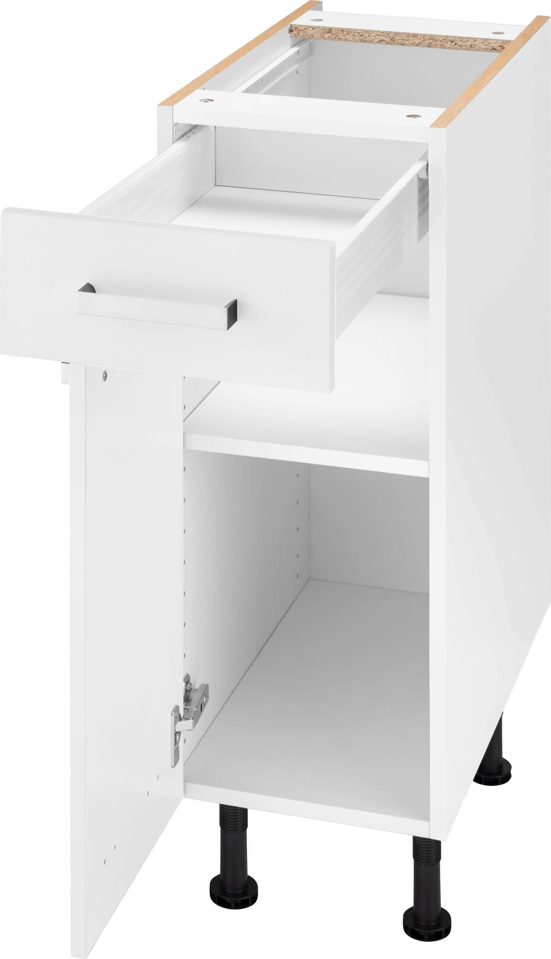 OPTIFIT Unterschrank »Parma«, Breite 30 cm