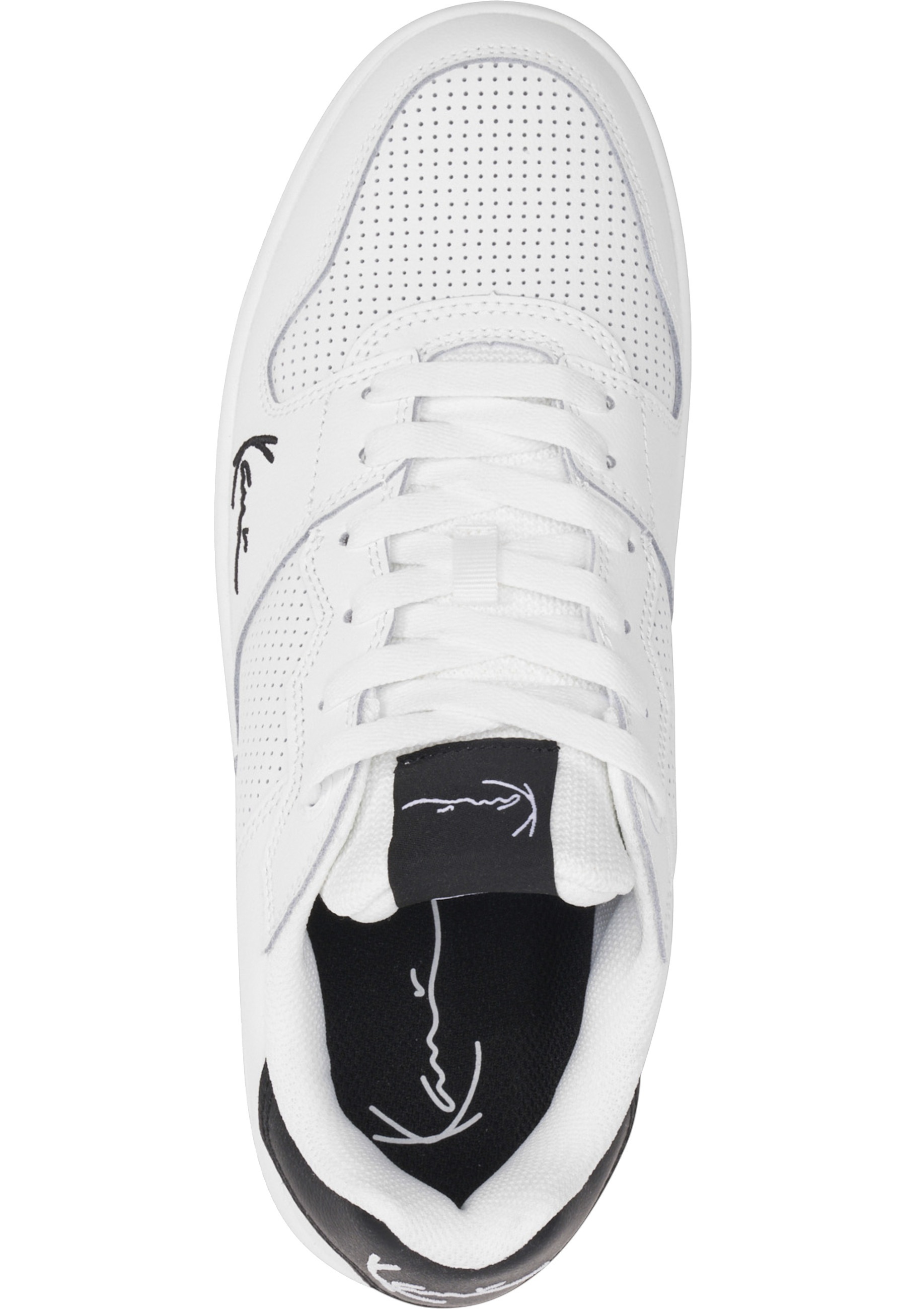 Karl Kani Sneaker »Karl Kani Unisex 89 Classic«  1 Stk. tlg.