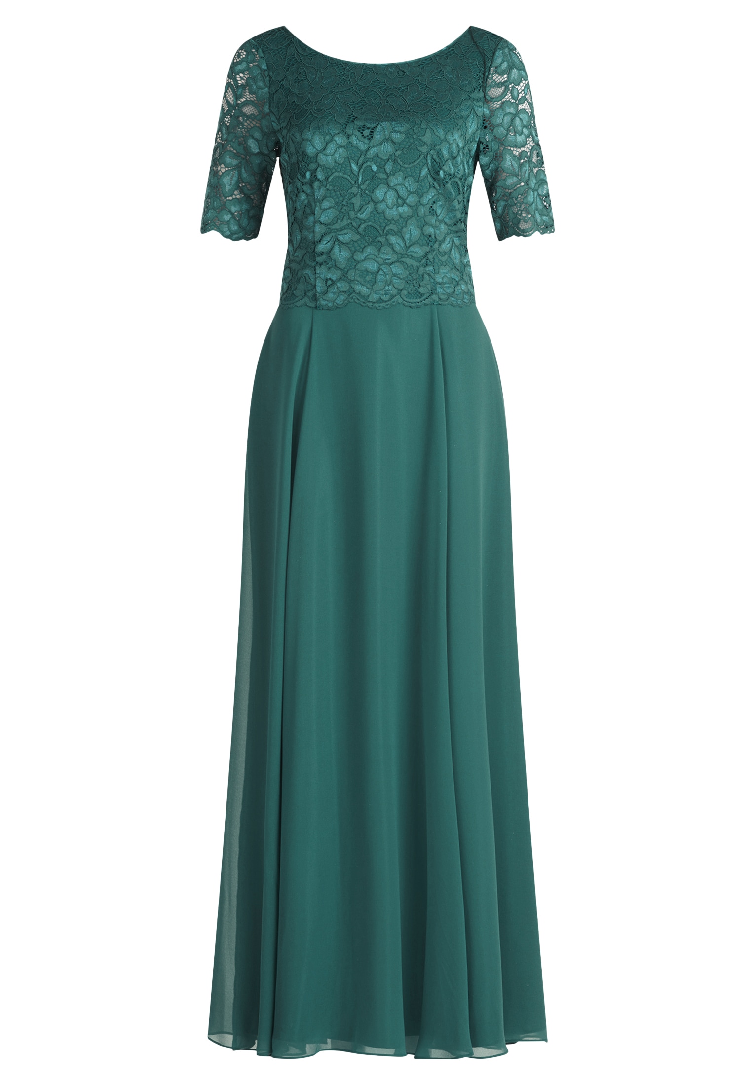 Vera Mont Abendkleid »Vera Mont Abendkleid mit Spitze«, Spitze