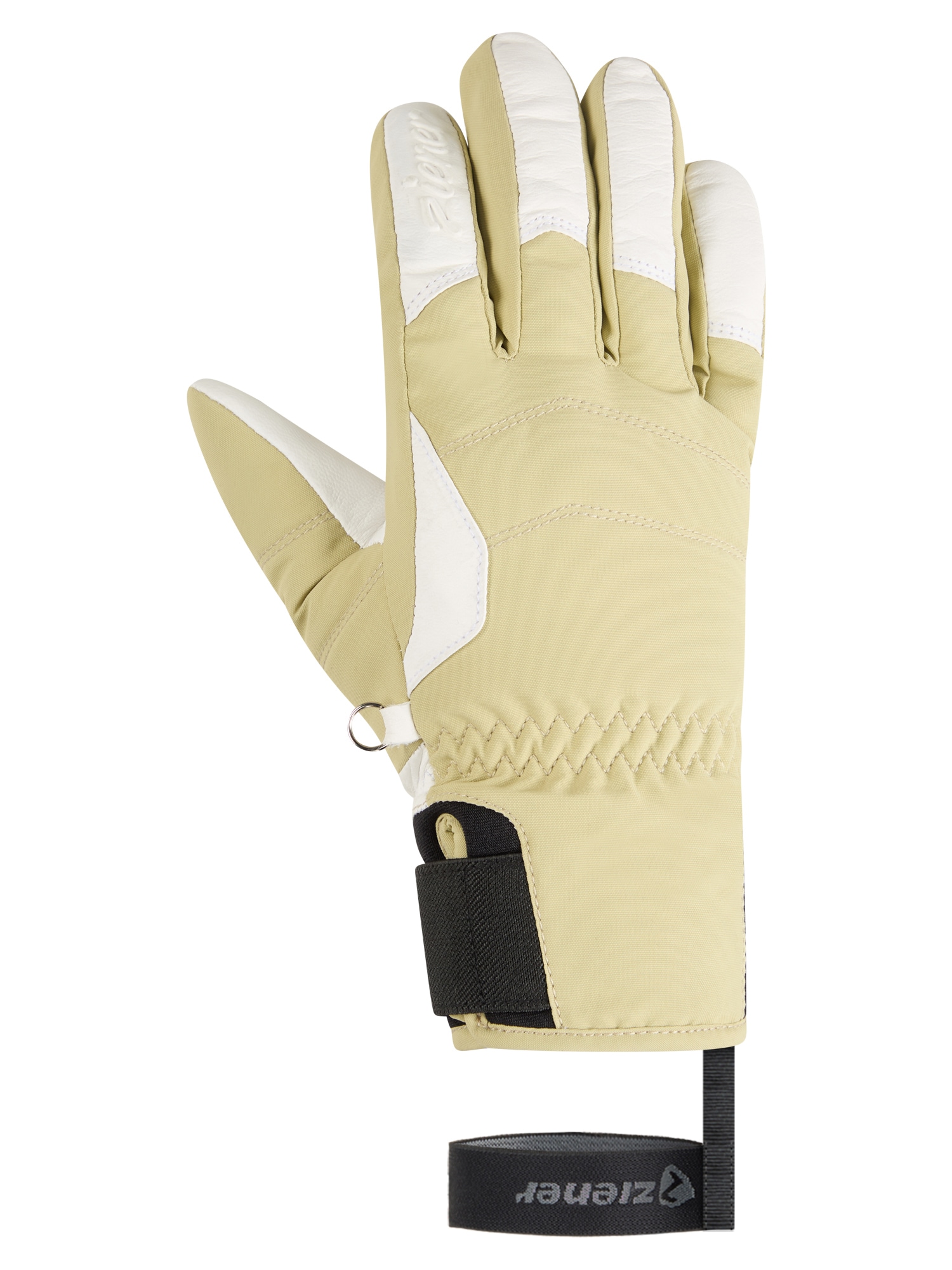 Ziener Skihandschuhe »KALE-Z AS® AW glove lady«