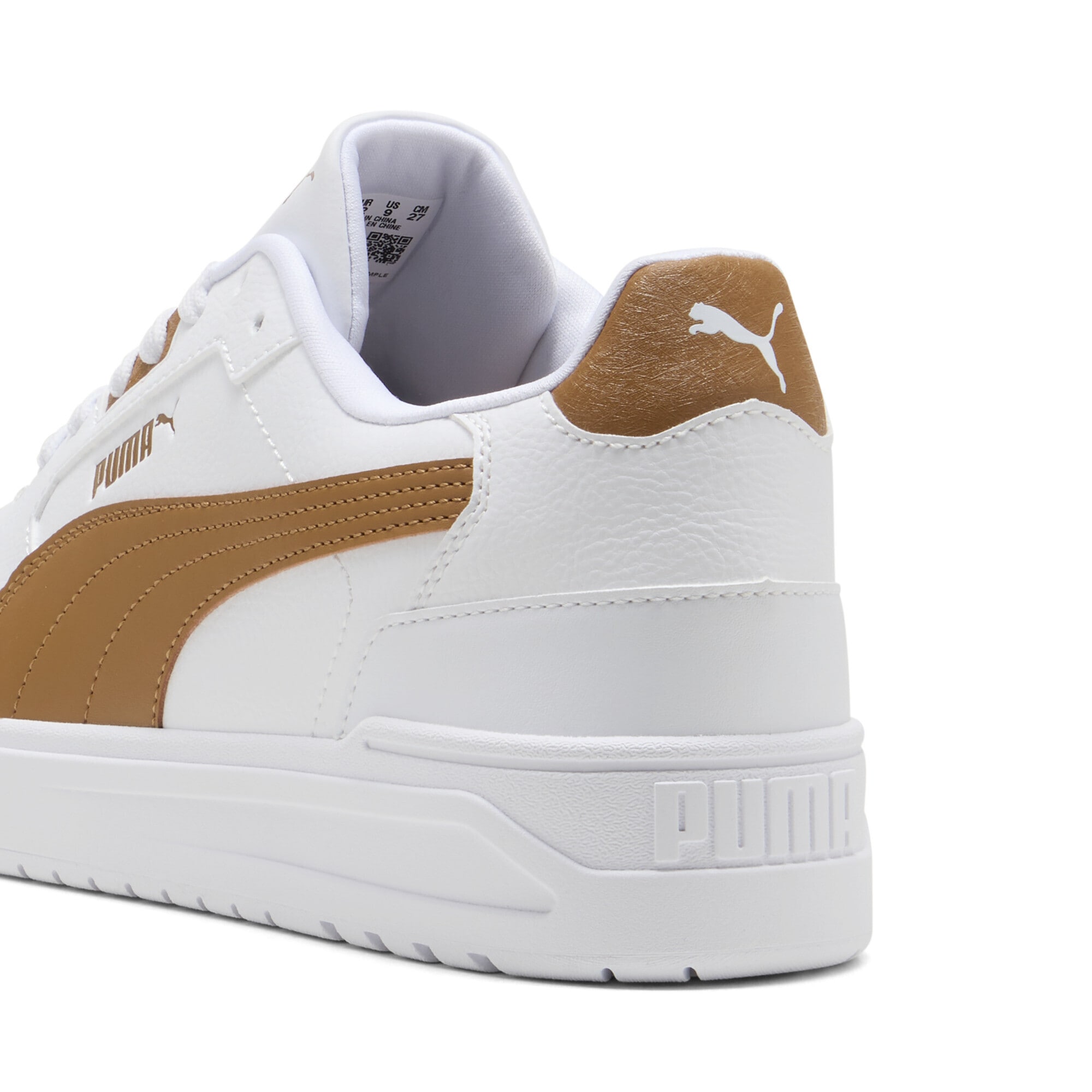 PUMA Sneaker »Shuffle Downtown Sneakers Erwachsene«