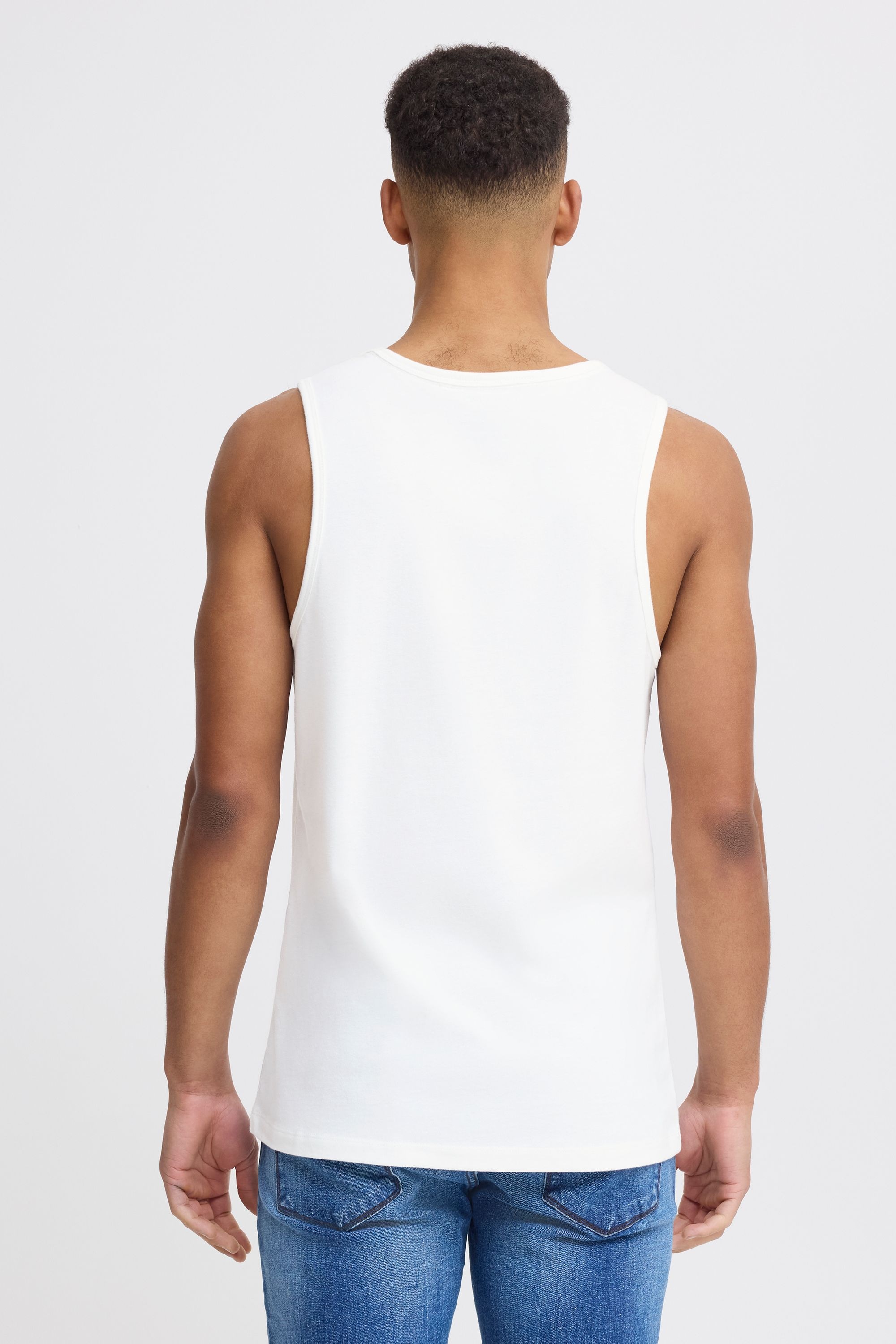 Blend Tanktop »BHHole« 2 Bequemes Tanktop im Pack