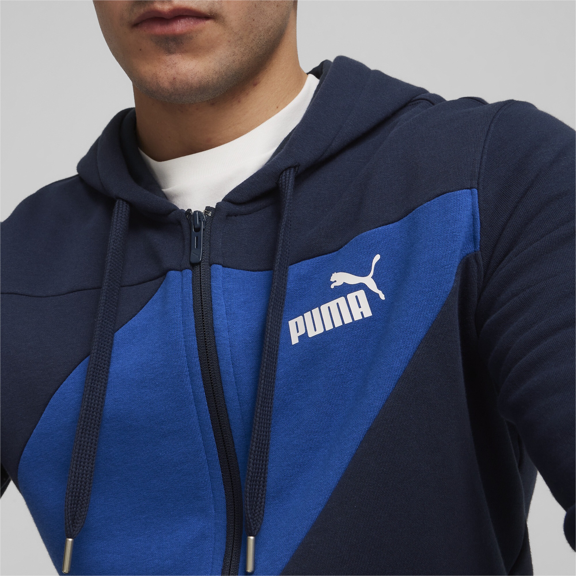 | kaufen auf Jogginganzug online BAUR POWER Herren« PUMA Trainingsanzug Rechnung »PUMA