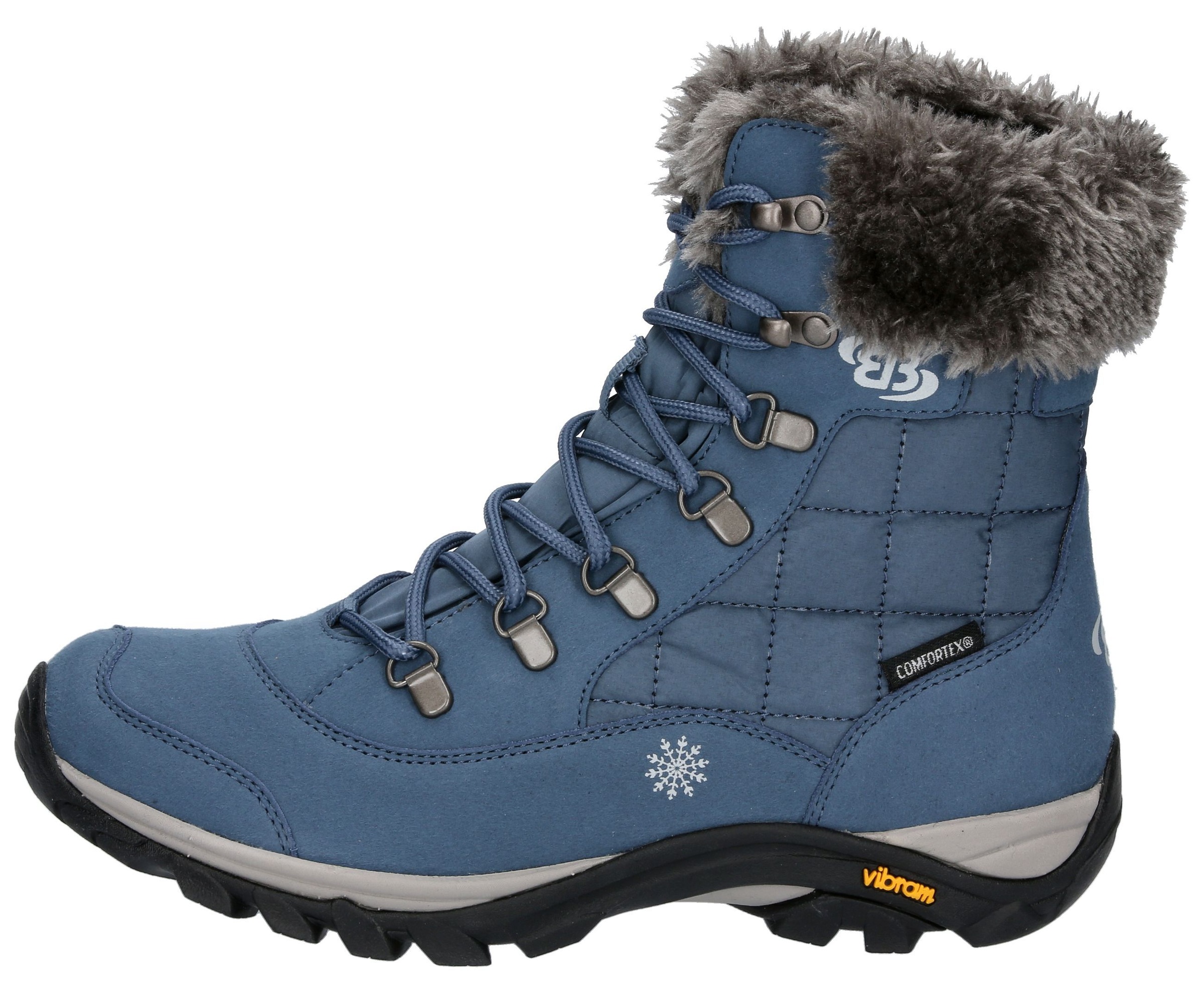 BRÜTTING Winterstiefel "Winterboot Himalaya" günstig online kaufen