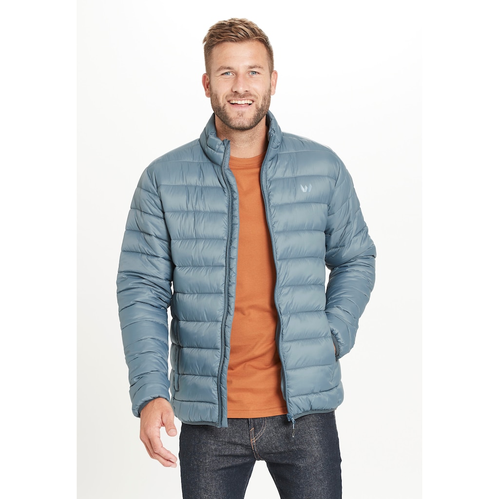 WHISTLER Outdoorjacke »Leopold M Pro-lite«