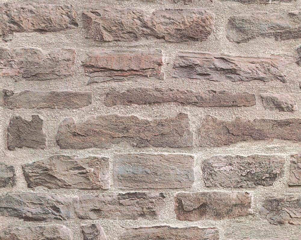 living walls Vliestapete »Best of Wood`n Stone 2nd ...