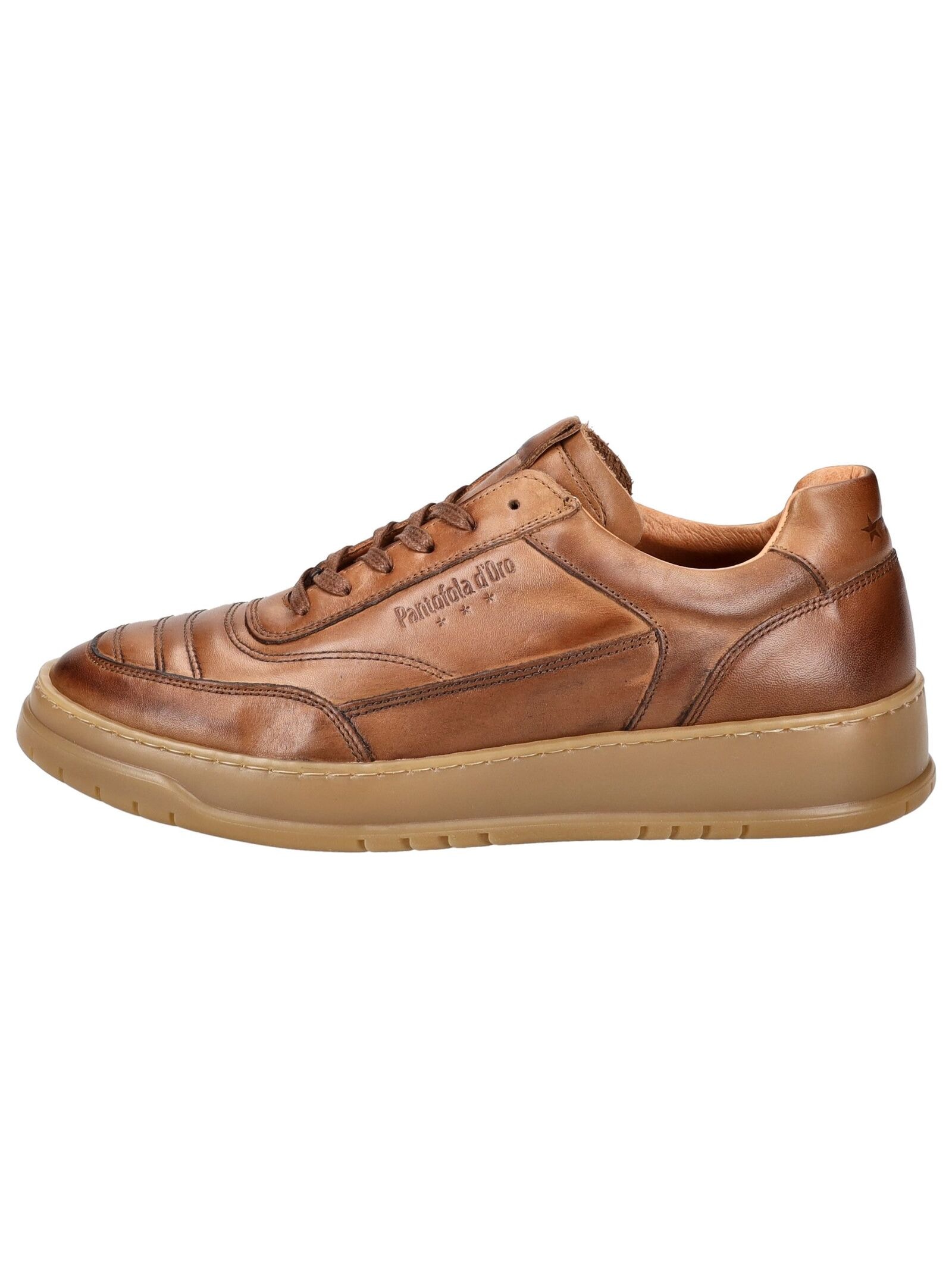 Pantofola d´Oro Sneaker »Pantofola d'Oro Sneaker Leder«