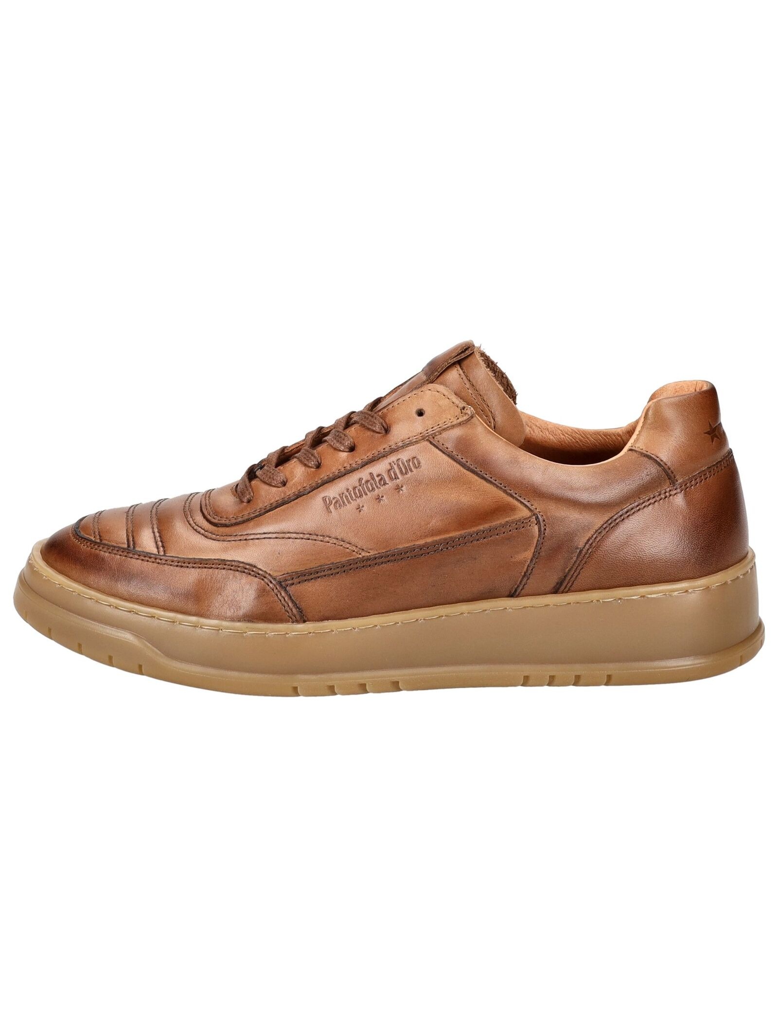Pantofola d´Oro Sneaker "Pantofola dOro Sneaker Leder" günstig online kaufen
