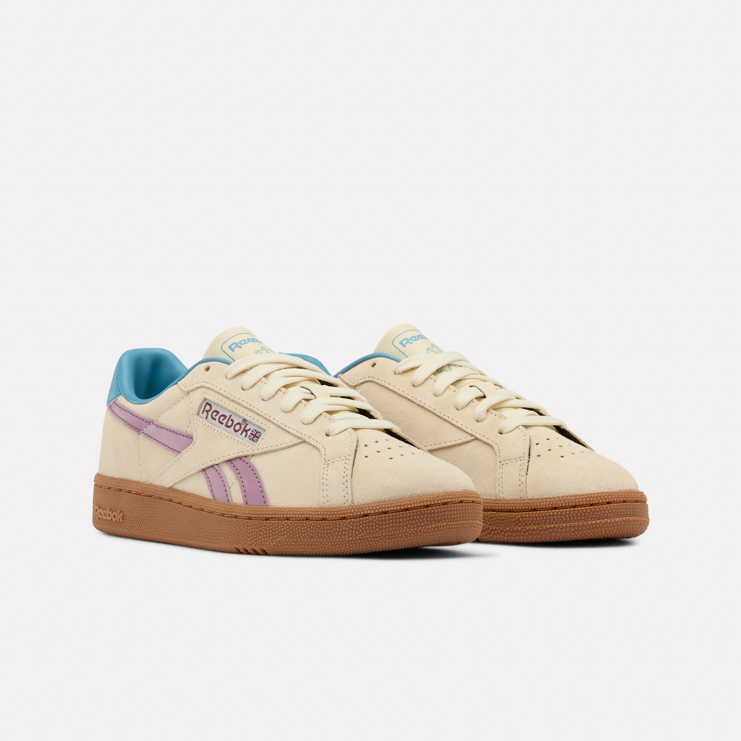 Reebok Classic Sneaker "CLUB C GROUNDS UK"