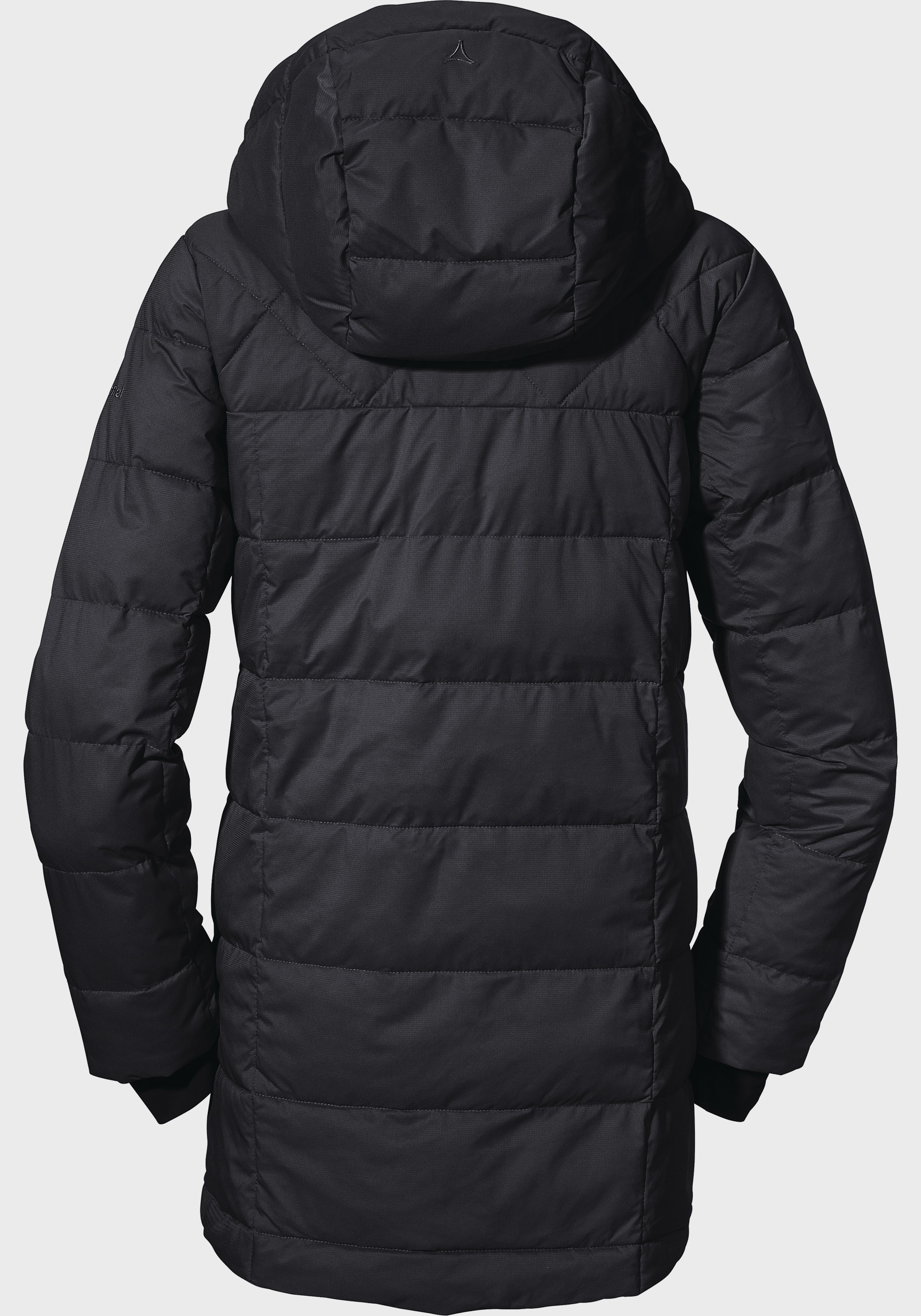 Schöffel Parka "Insulated Parka Boston L", mit Kapuze günstig online kaufen