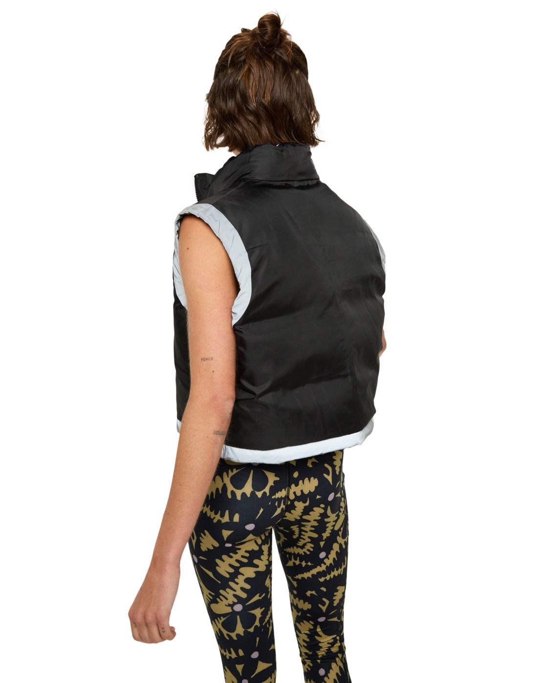 Thumbnail - Roxy Outdoorjacke "Move Free Puffy"