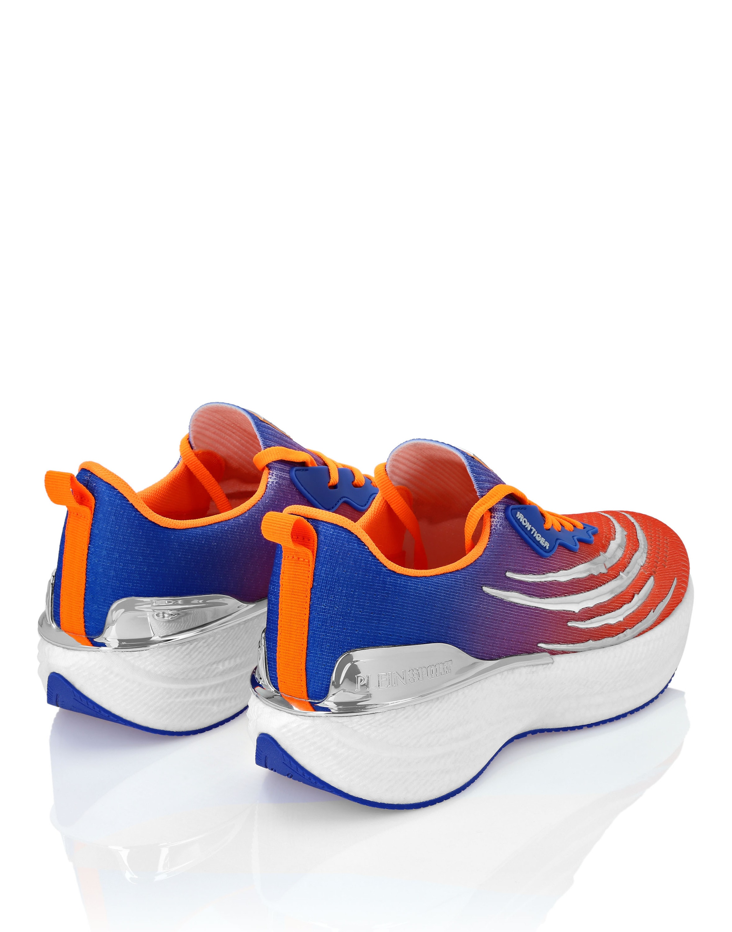 PLEIN SPORT Sneaker »Tiger«