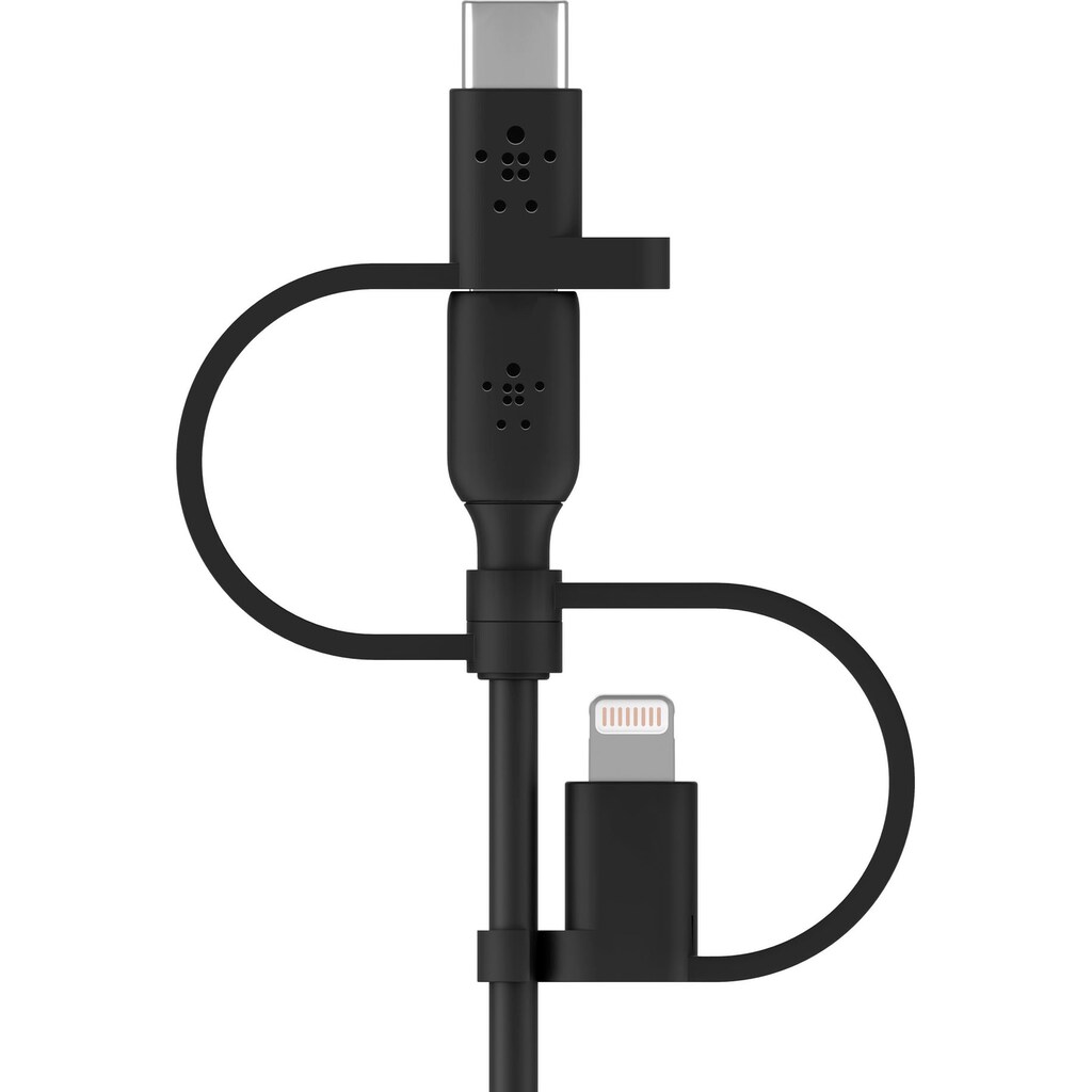 Belkin Smartphone-Kabel »BOOST CHARGE Universal-Kabel«, 100 cm