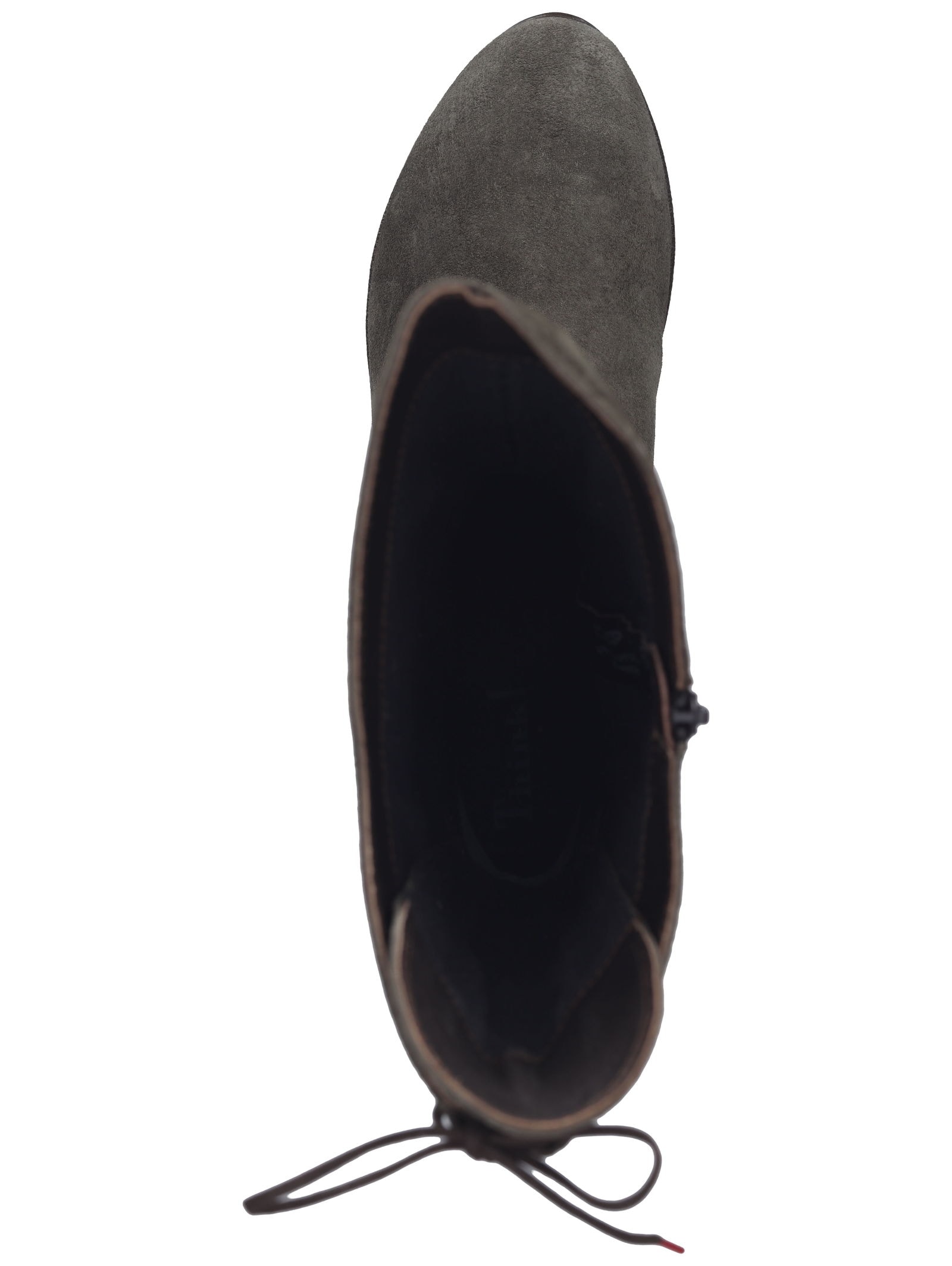 Think! Stiefel »Think! Stiefel Veloursleder«