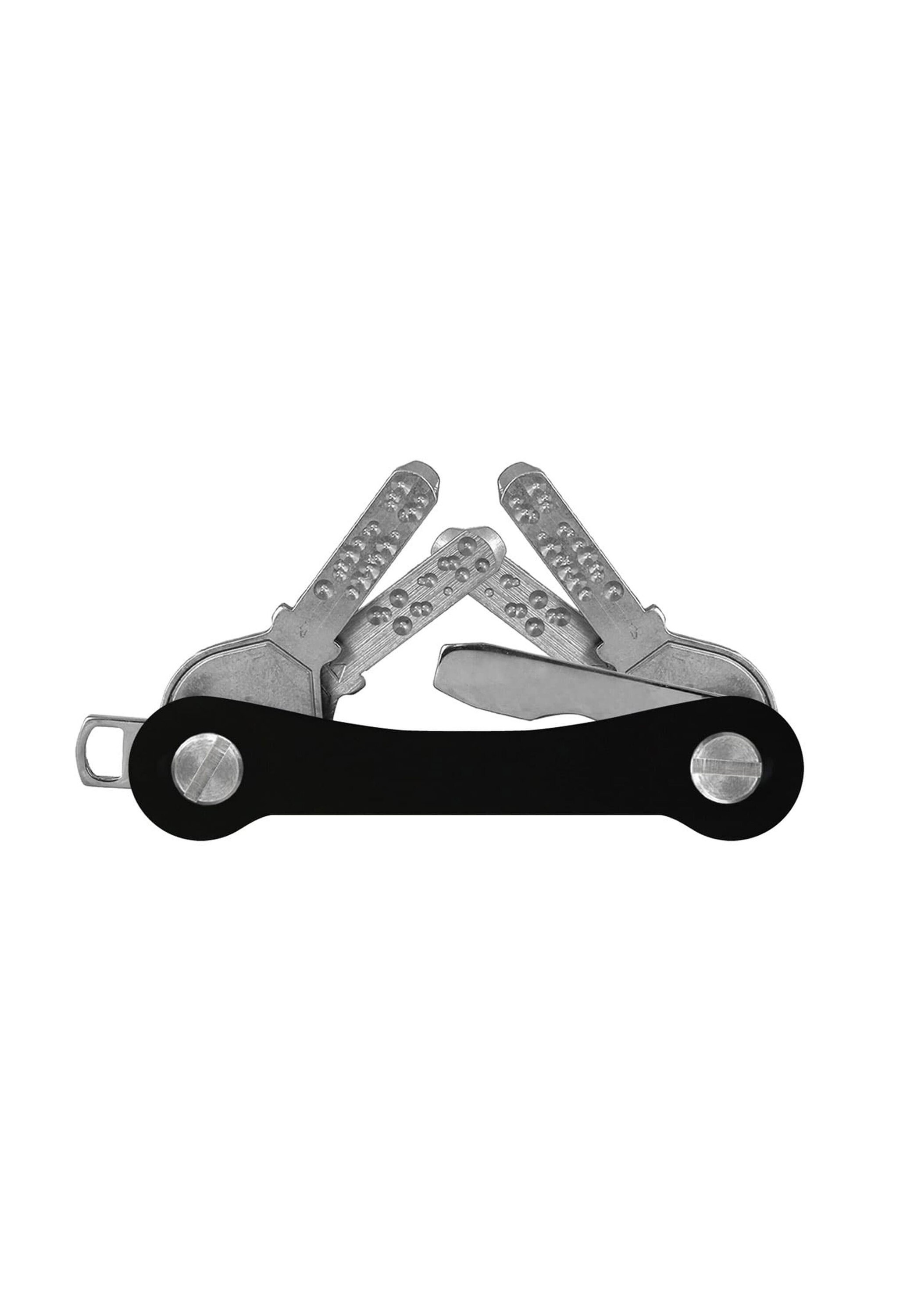 keycabins "Aluminium" SWISS made günstig online kaufen